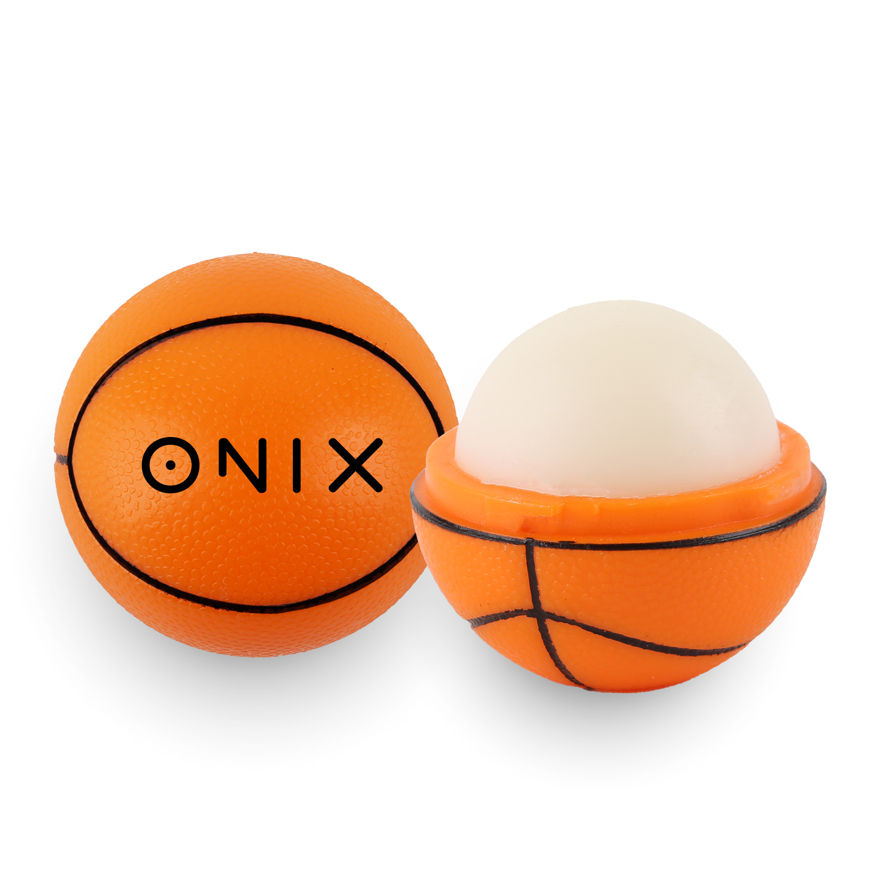 Picture of Basketball Lip Balm Moisturizer