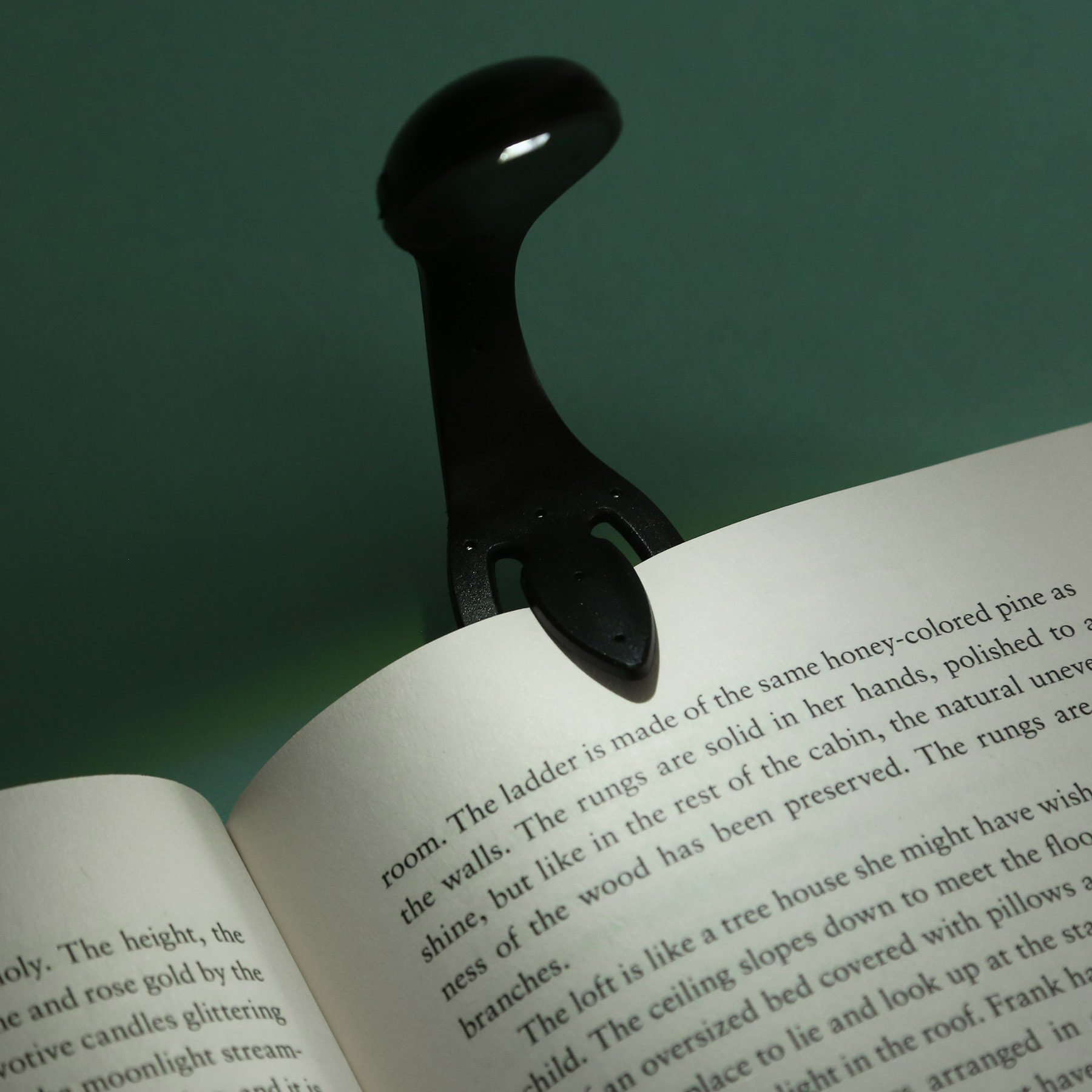 Picture of Scholar Book Light
