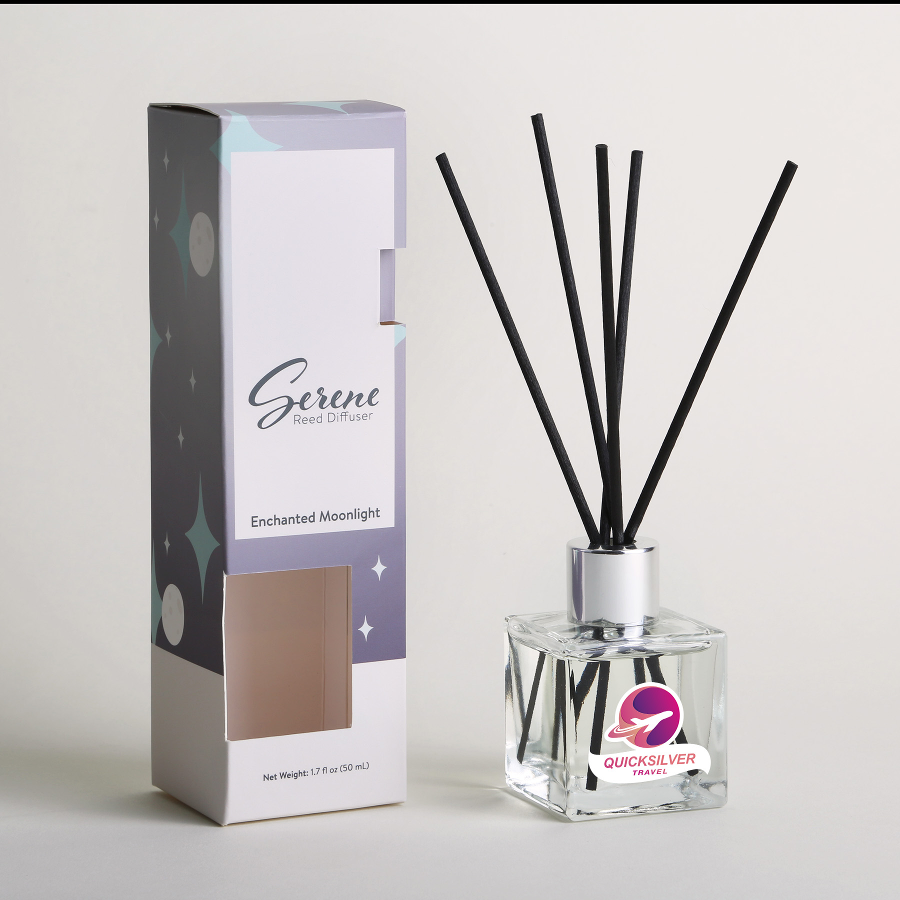 Picture of Serene Reed Diffuser
