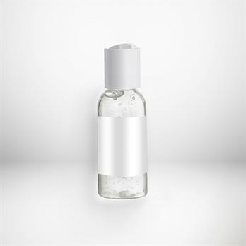 Picture of Alcohol Hand Sanitizer - 2 oz