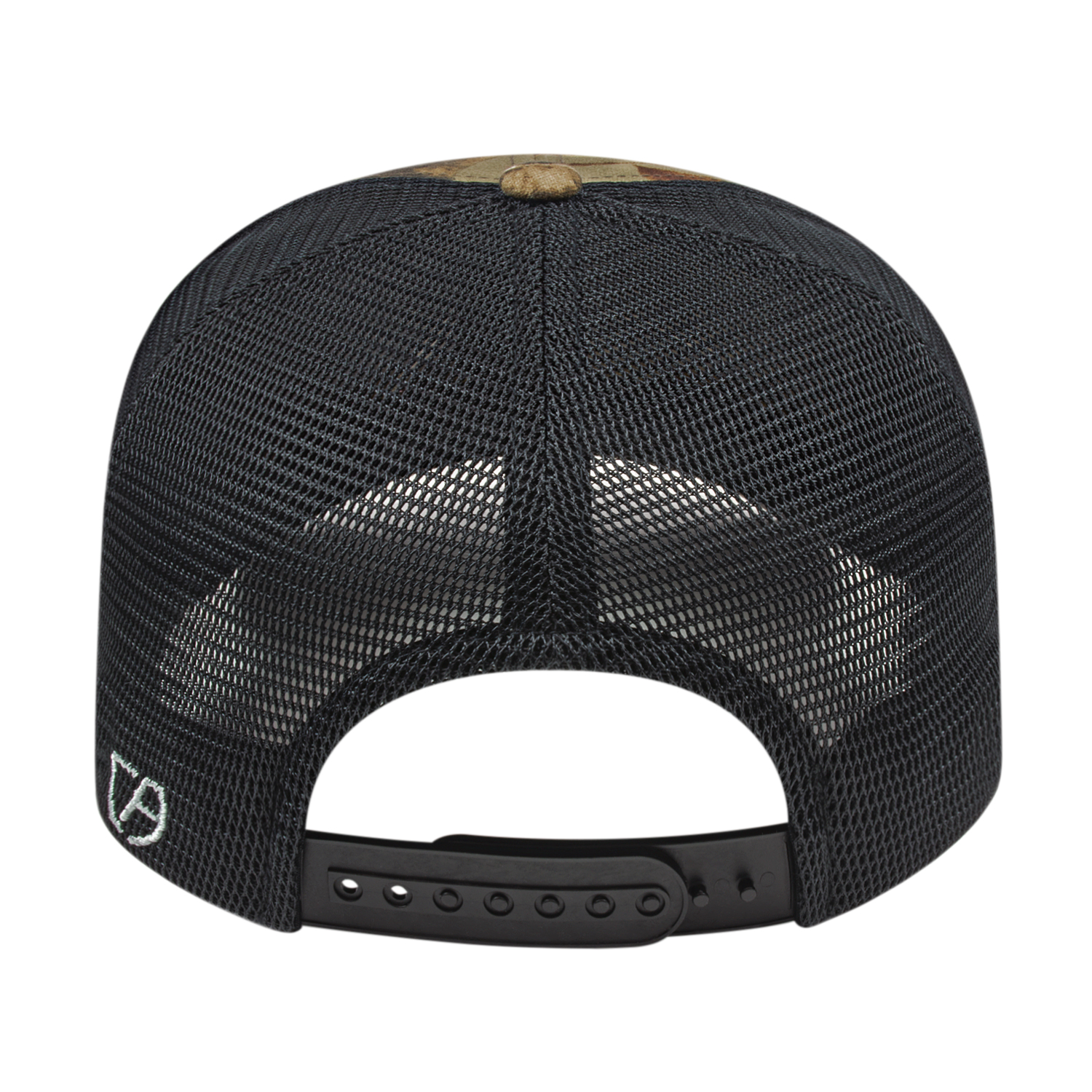 Picture of Flexfit 110® Premium Camo Trucker Cap