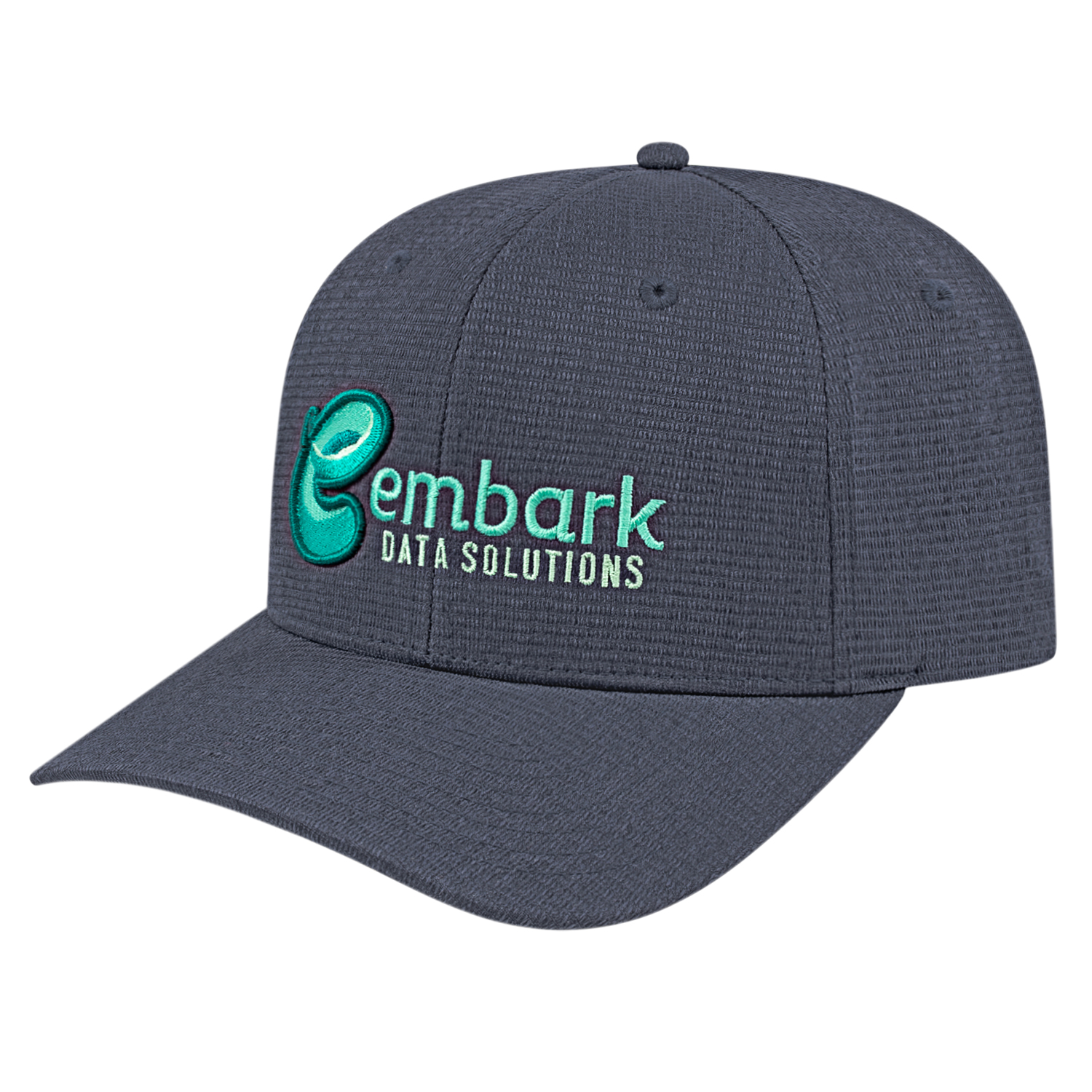 Picture of Flexfit 110® Ribbed Tri-Blend Full Fabric Cap