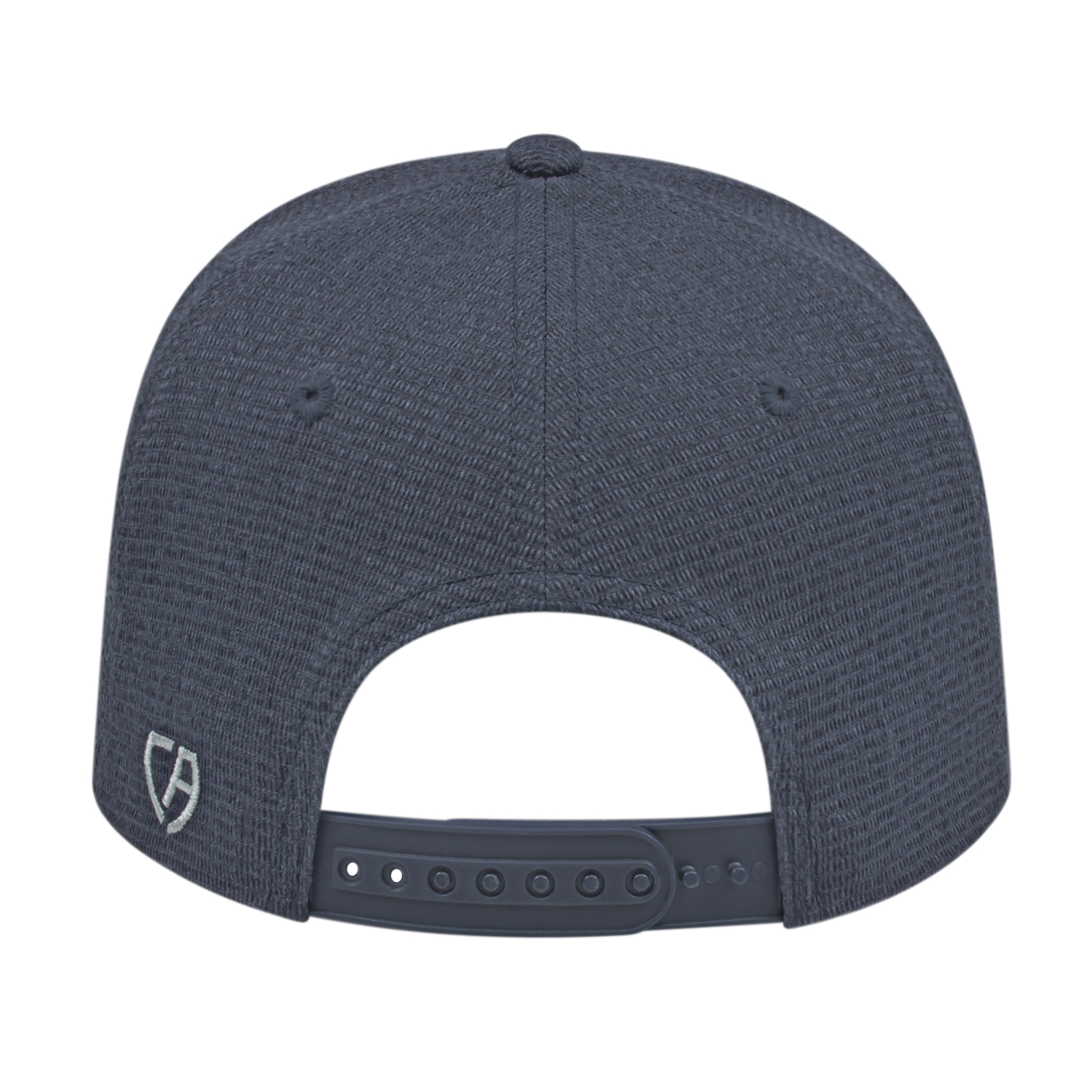 Picture of Flexfit 110® Ribbed Tri-Blend Full Fabric Cap