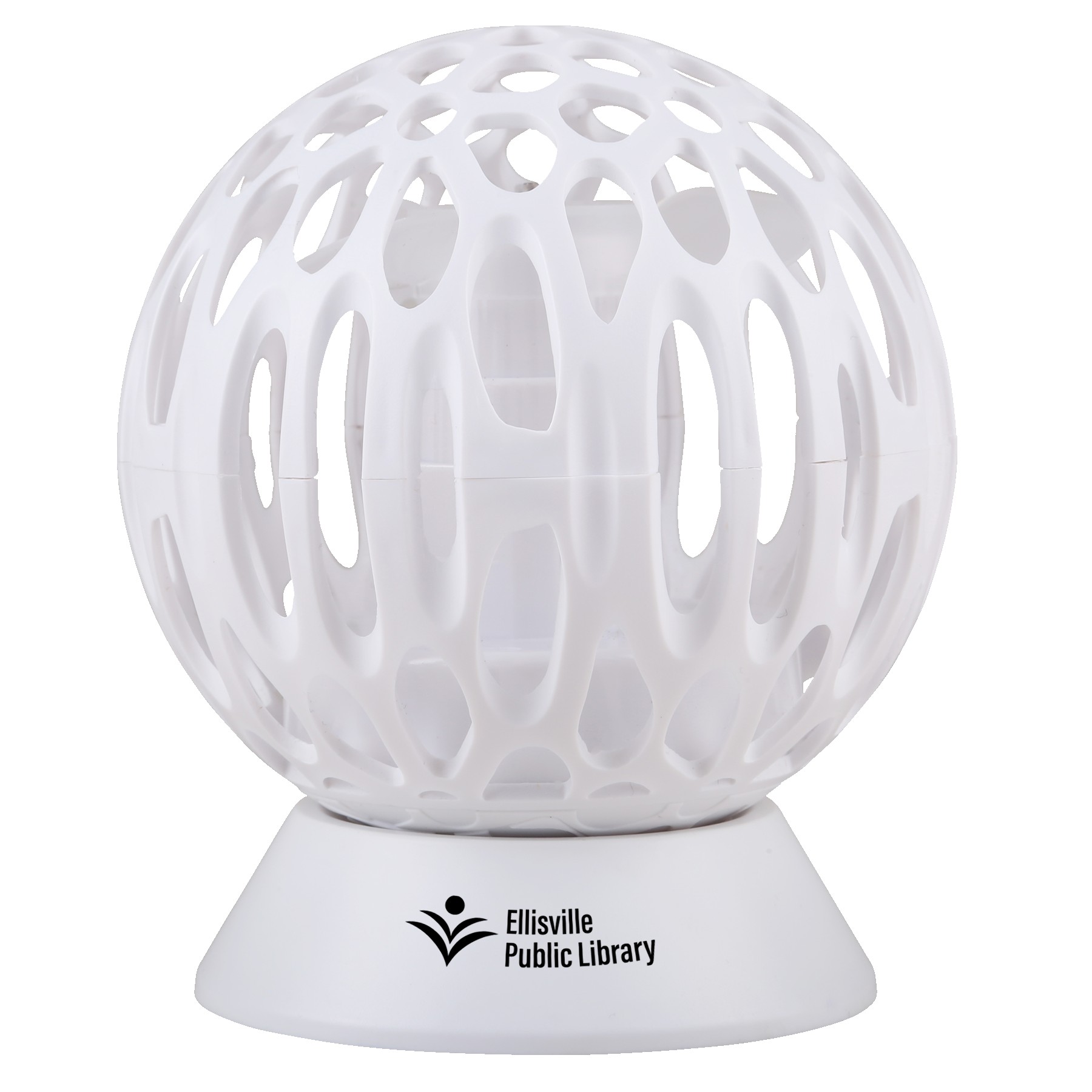 Picture of Vortex Spinning Fan