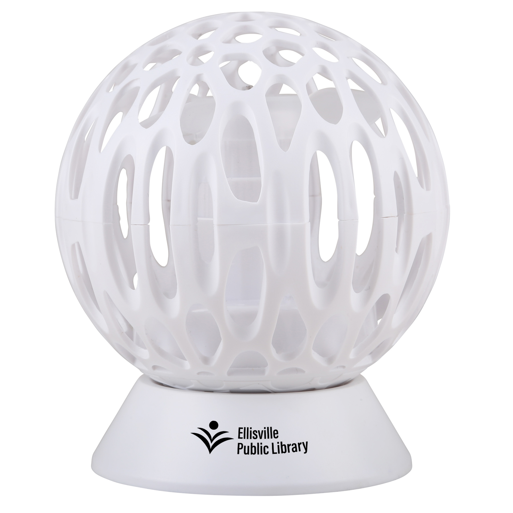 Picture of Vortex Spinning Fan