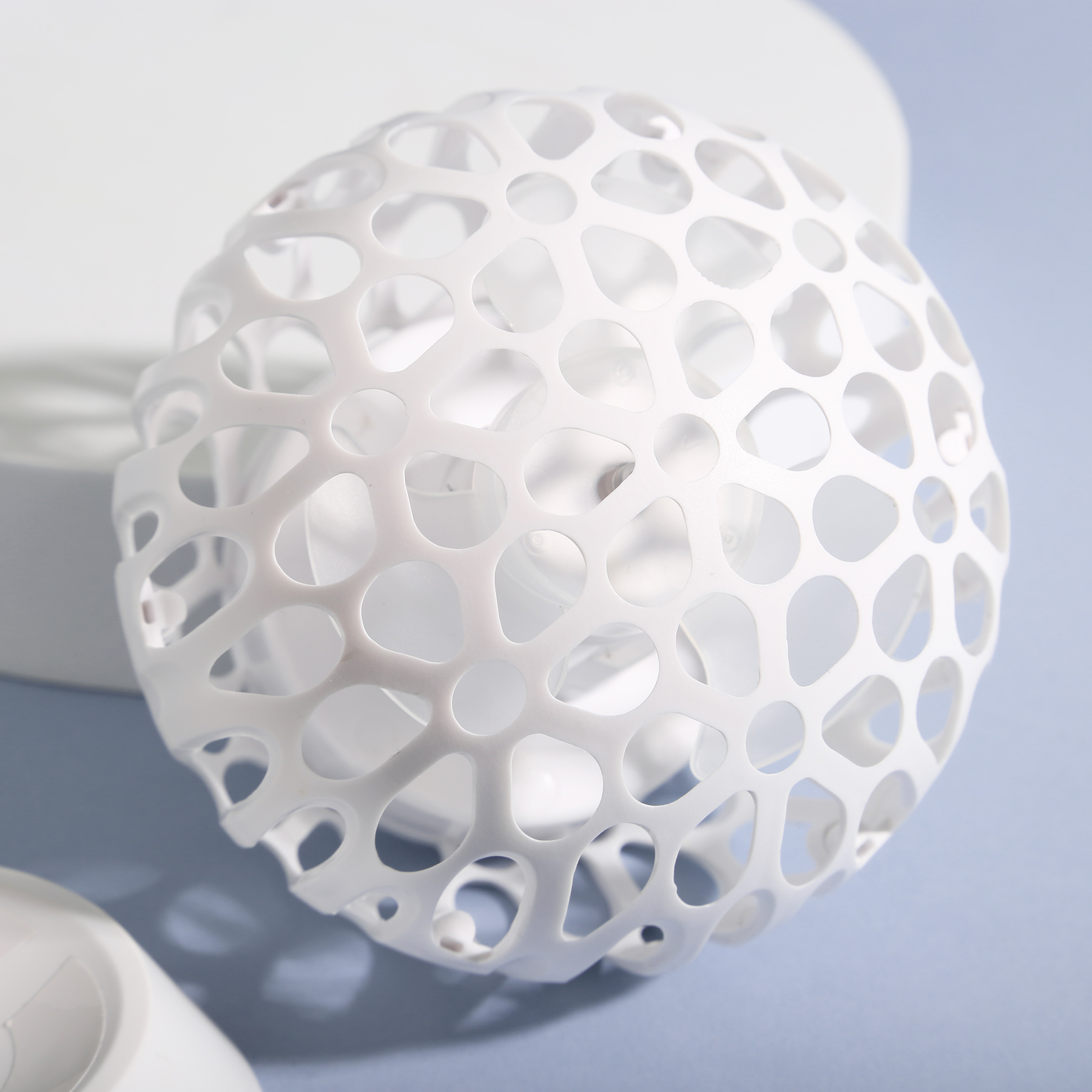 Picture of Vortex Spinning Fan
