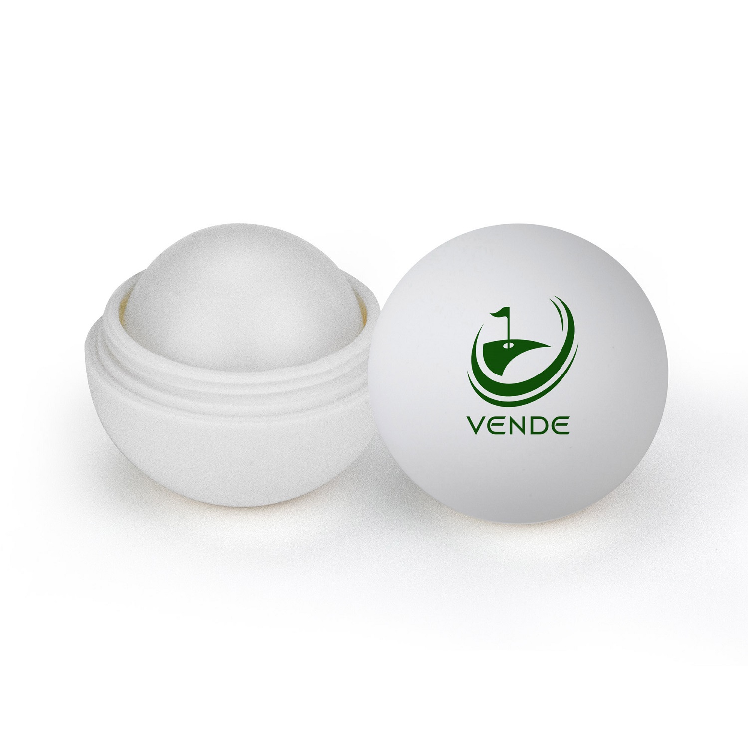 Picture of Round Ball Sunscreen
