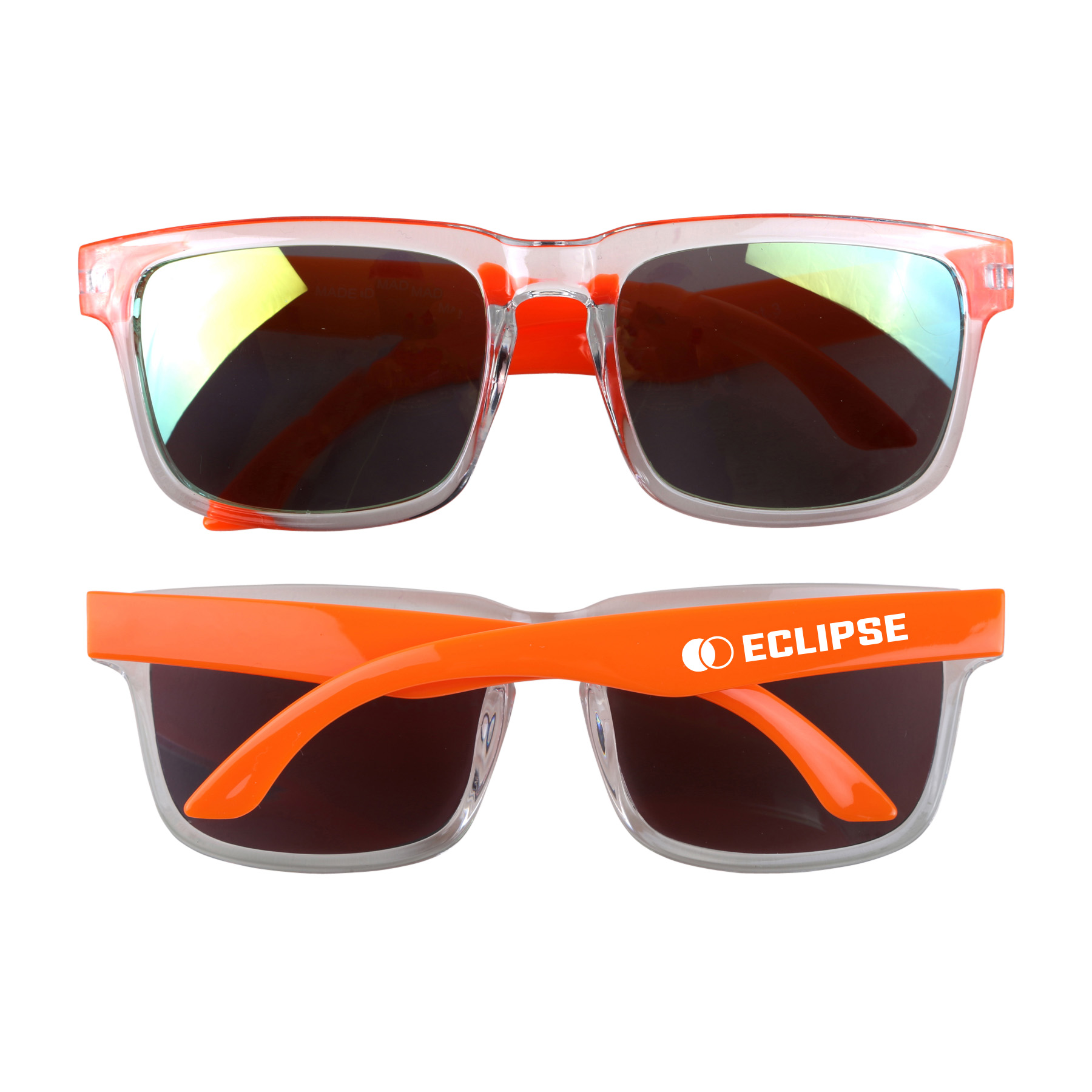 Picture of Modesto Holo Sunglasses