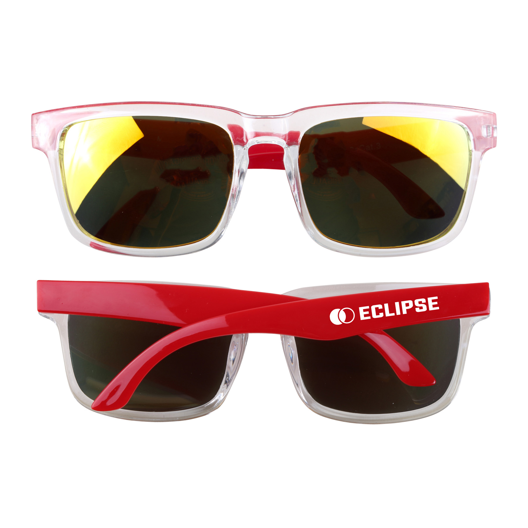 Picture of Modesto Holo Sunglasses