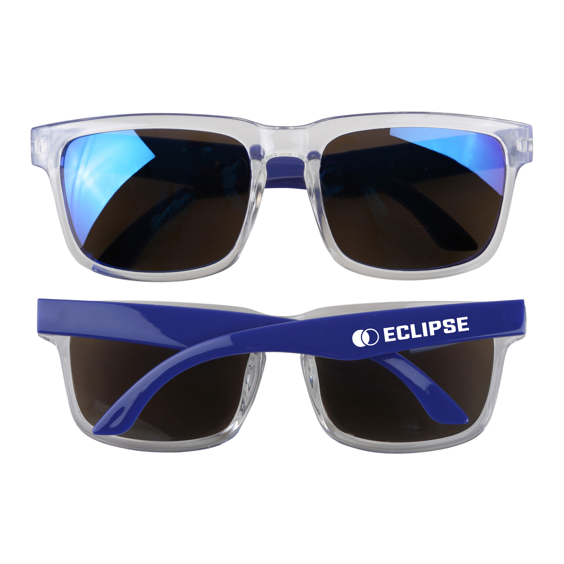 Picture of Modesto Holo Sunglasses