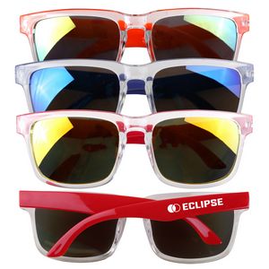 Picture of Modesto Holo Sunglasses