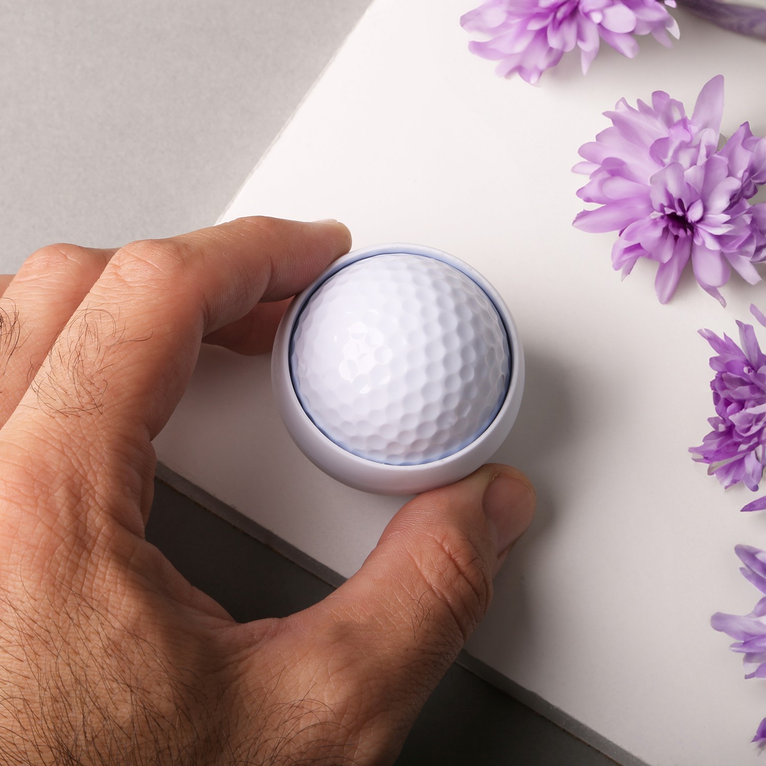 Picture of Pro Golf Ball Massager