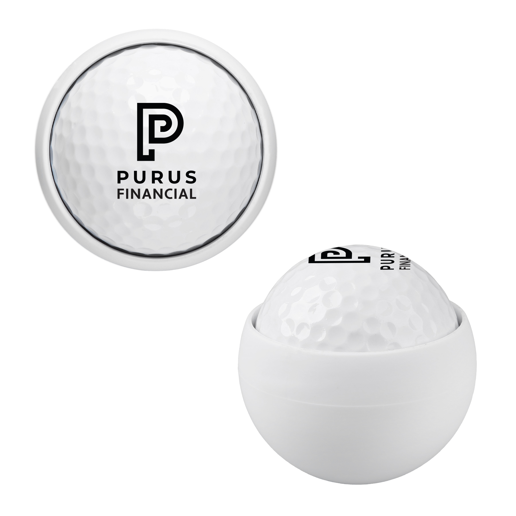 Picture of Pro Golf Ball Massager