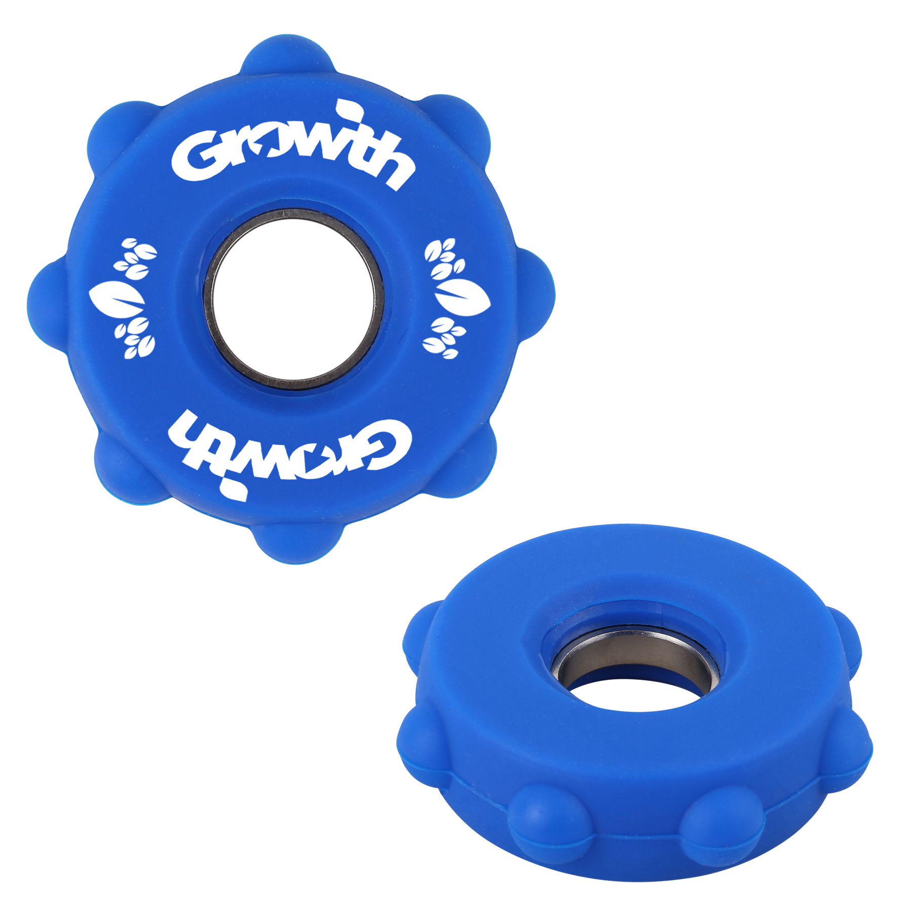 Picture of Orbit Fidget Ring