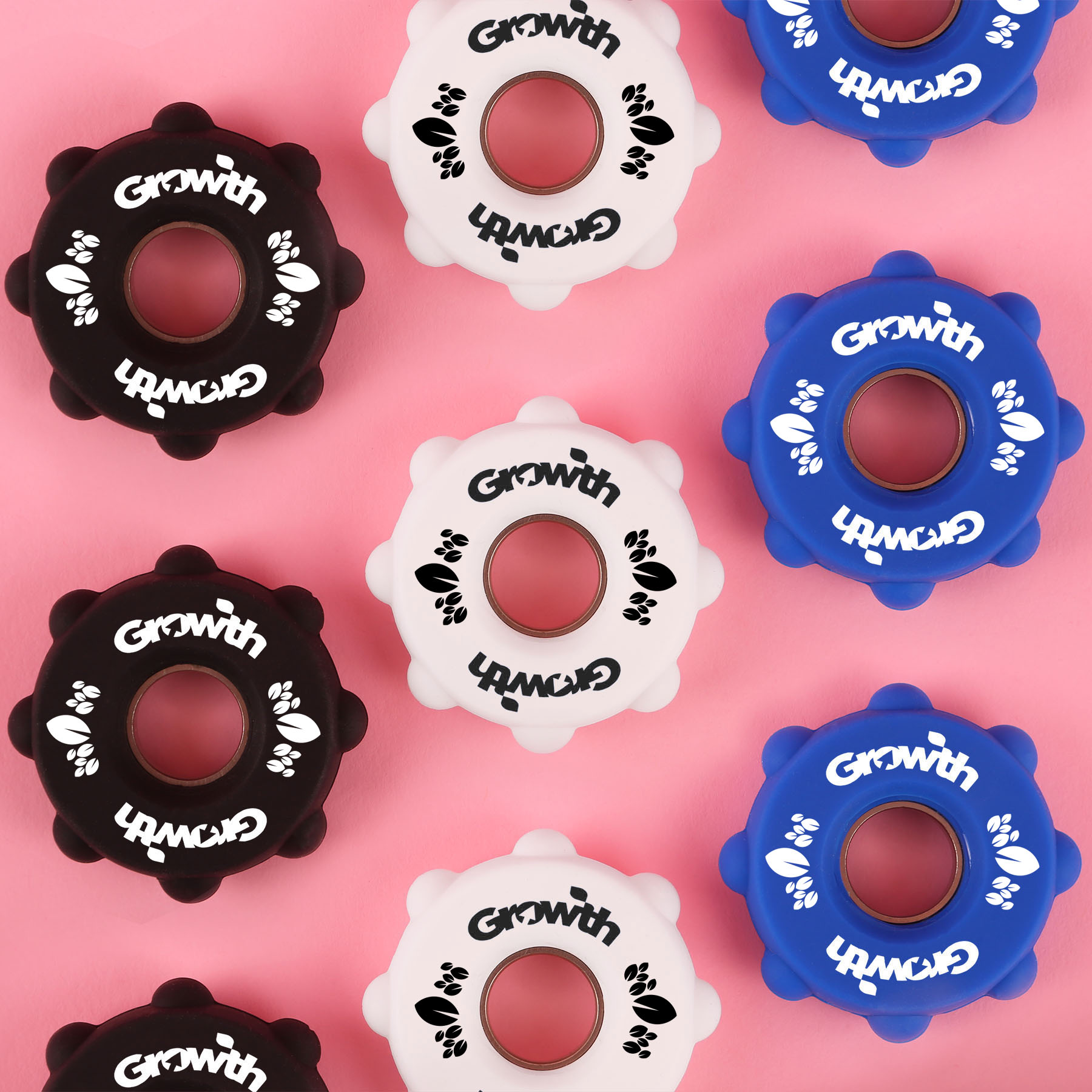 Picture of Orbit Fidget Ring