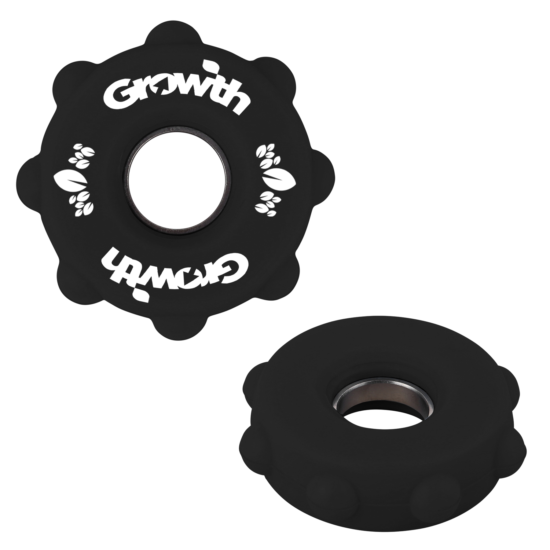 Picture of Orbit Fidget Ring