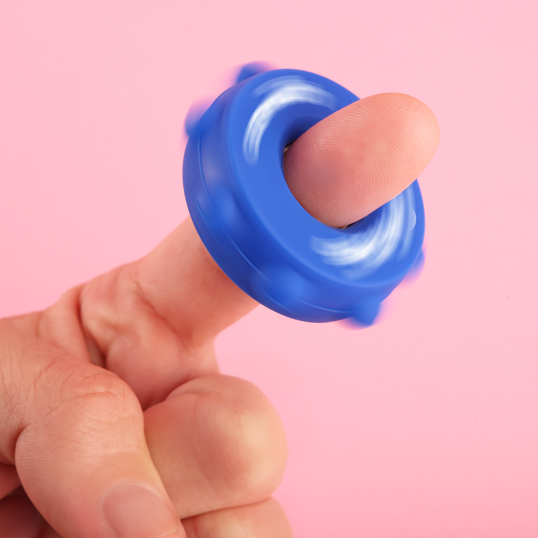 Picture of Orbit Fidget Ring
