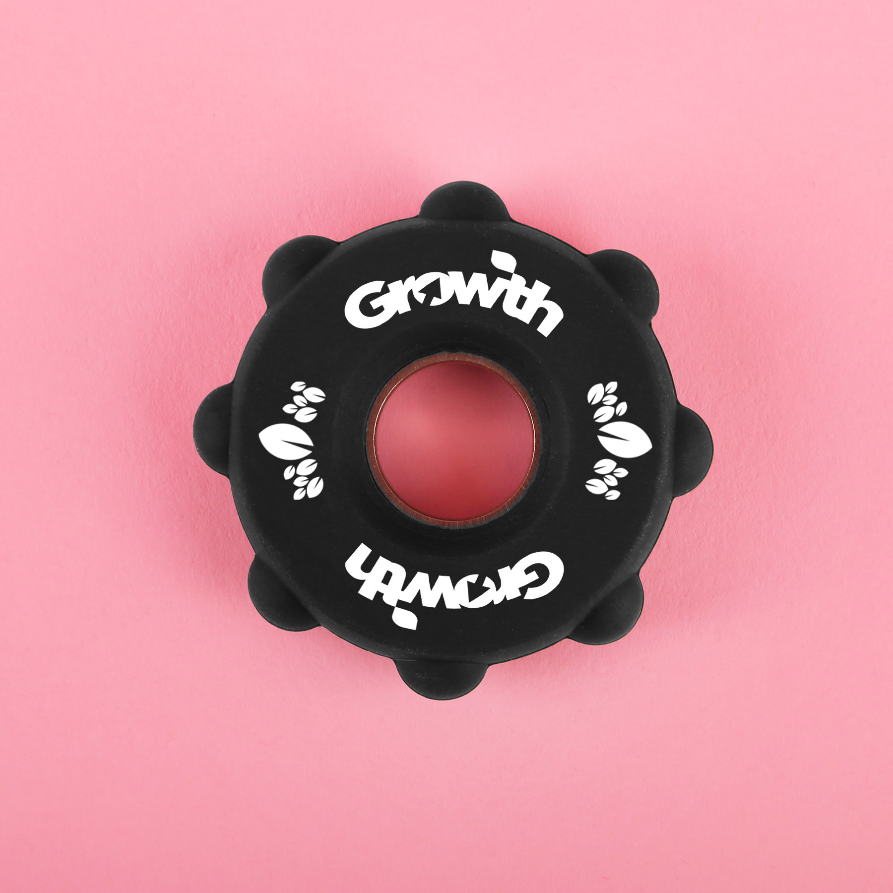 Picture of Orbit Fidget Ring