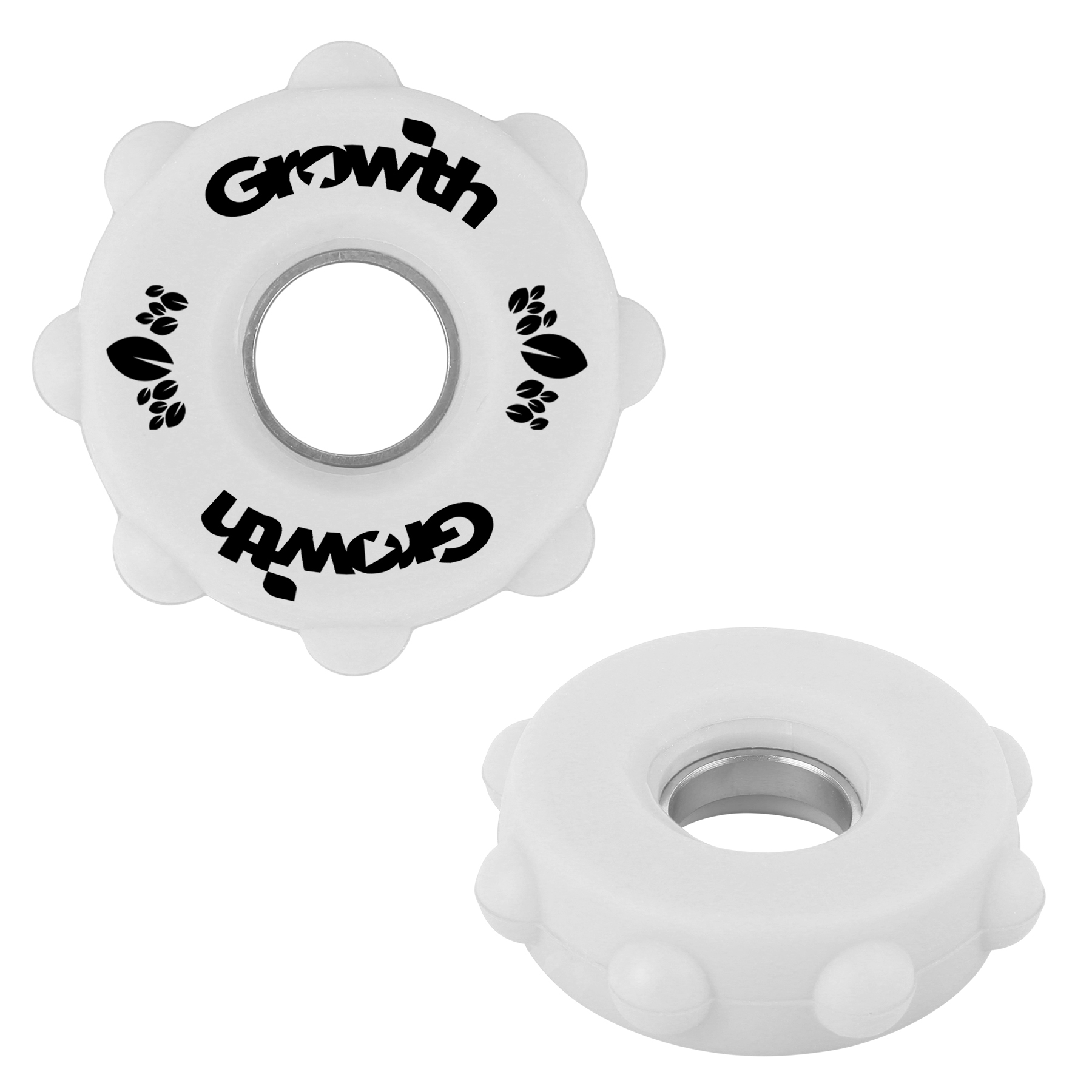 Picture of Orbit Fidget Ring