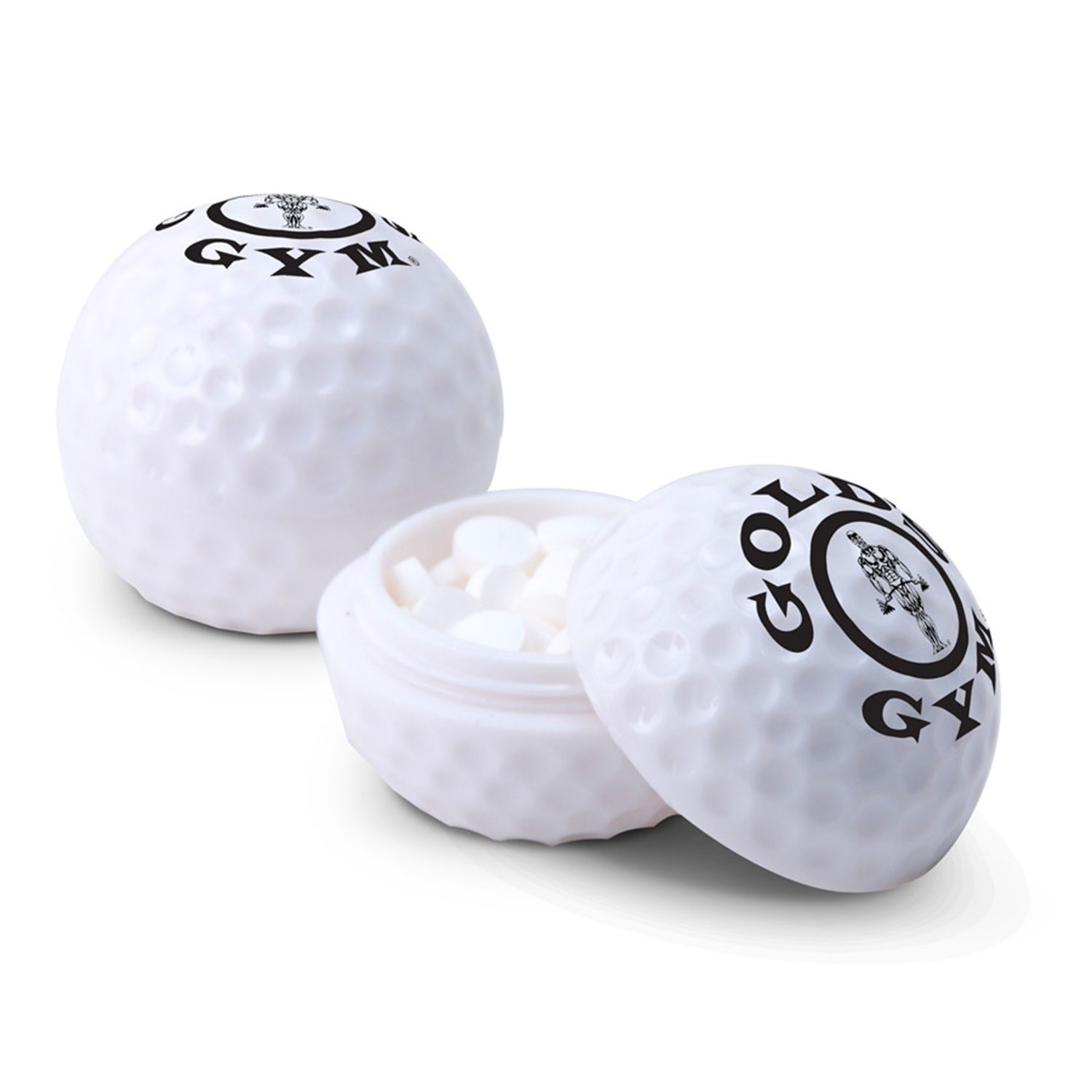 Picture of Golf Ball Mint Container