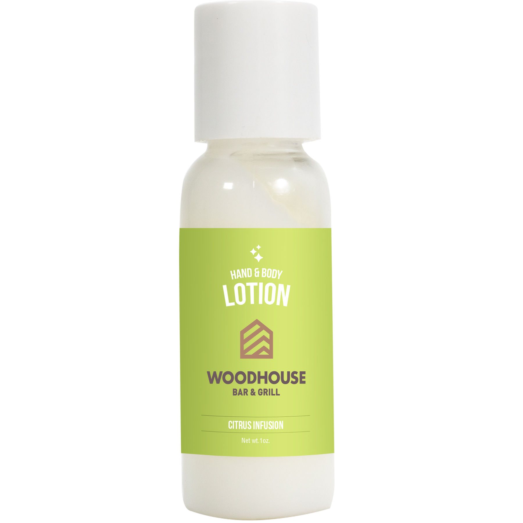 Picture of Quench Hand & Body Lotion: 1 Ounce