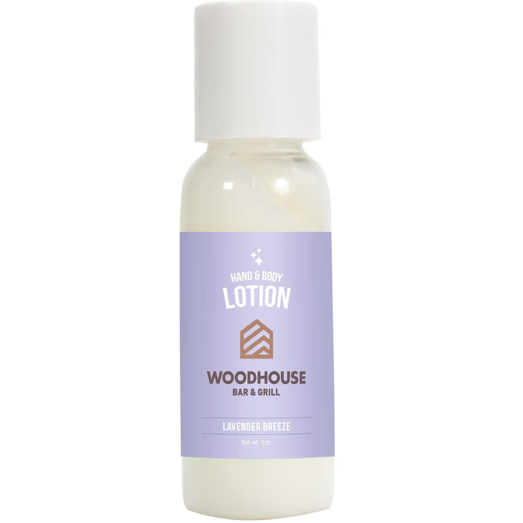 Picture of Quench Hand & Body Lotion: 1 Ounce