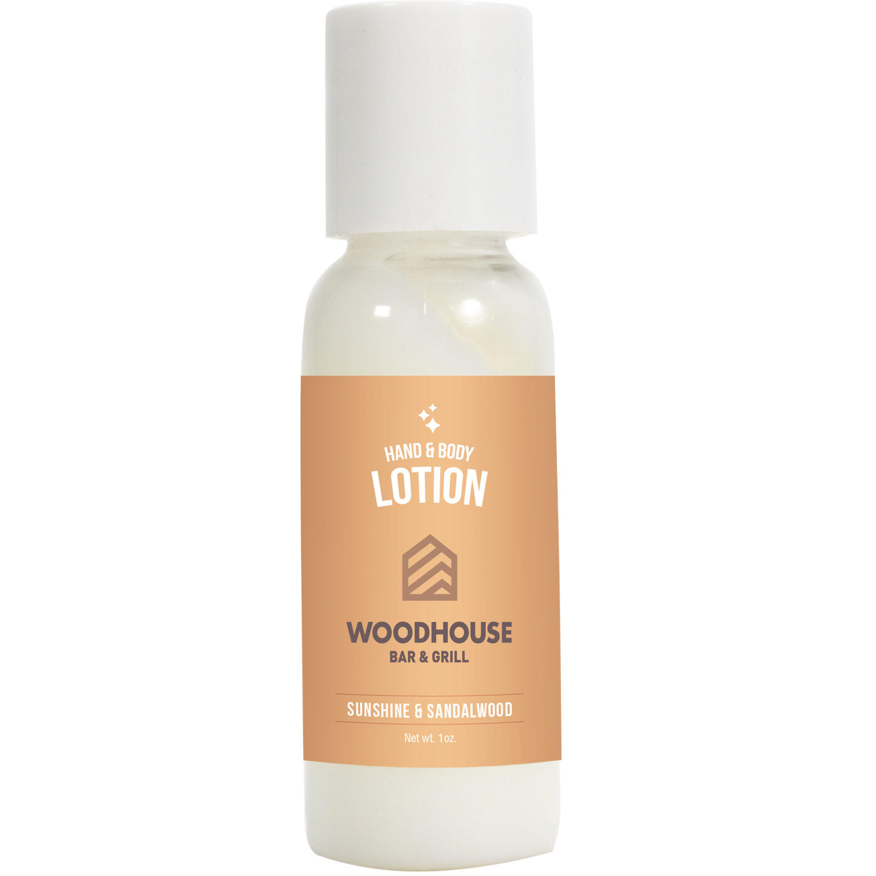 Picture of Quench Hand & Body Lotion: 1 Ounce