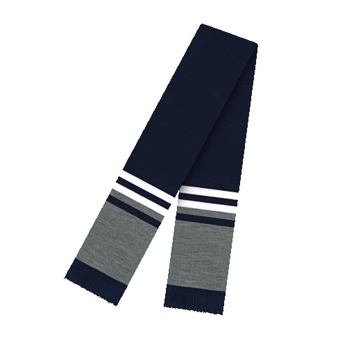 Picture of 60" Scarf with Elite Fringe