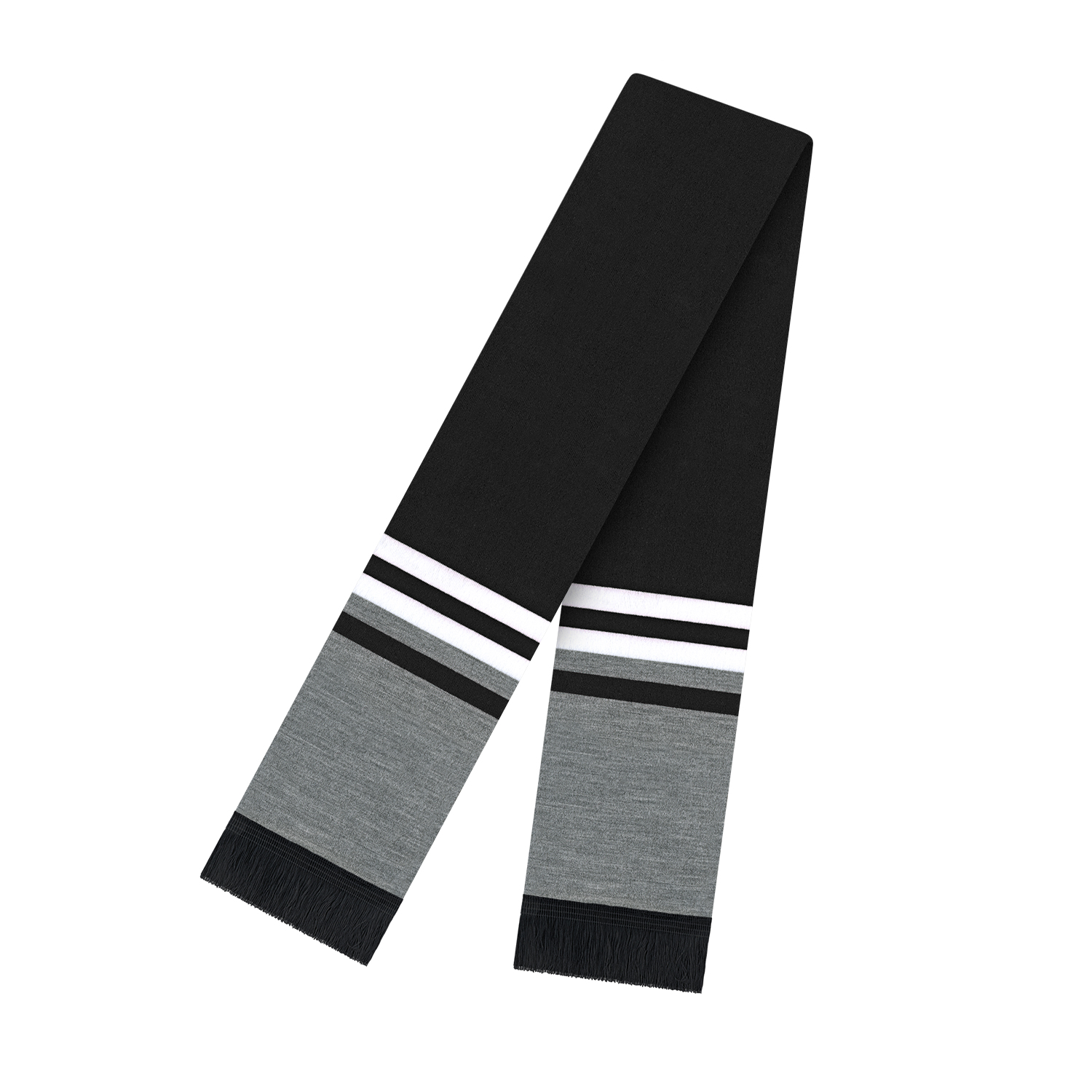 Picture of 60" Scarf with Elite Fringe