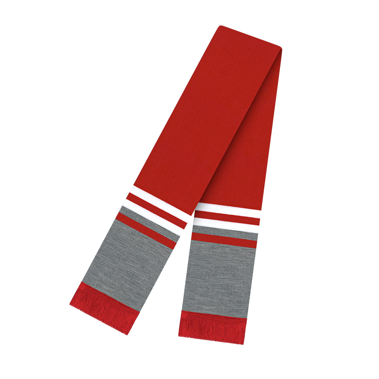 Picture of 60" Scarf with Elite Fringe