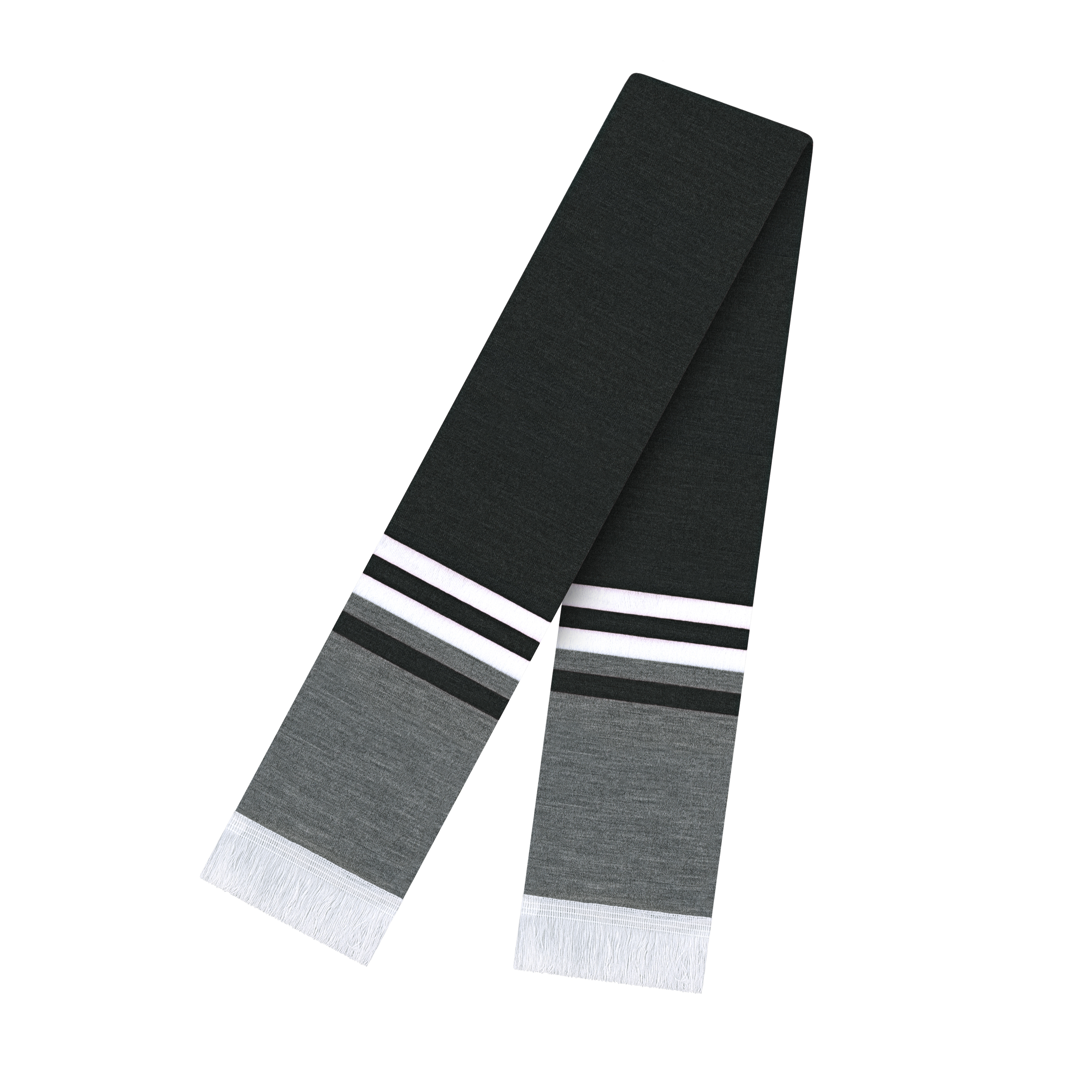 Picture of 60" Scarf with Elite Fringe