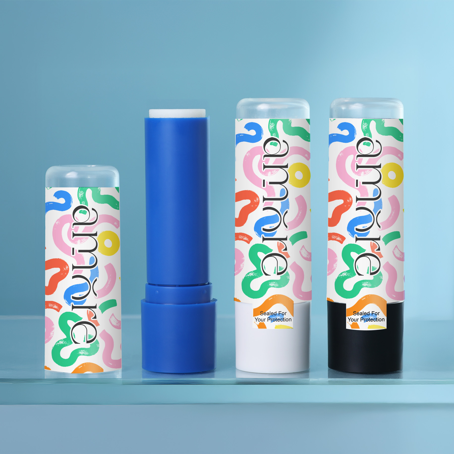 Picture of Eco-Friendly Lip Moisturizer