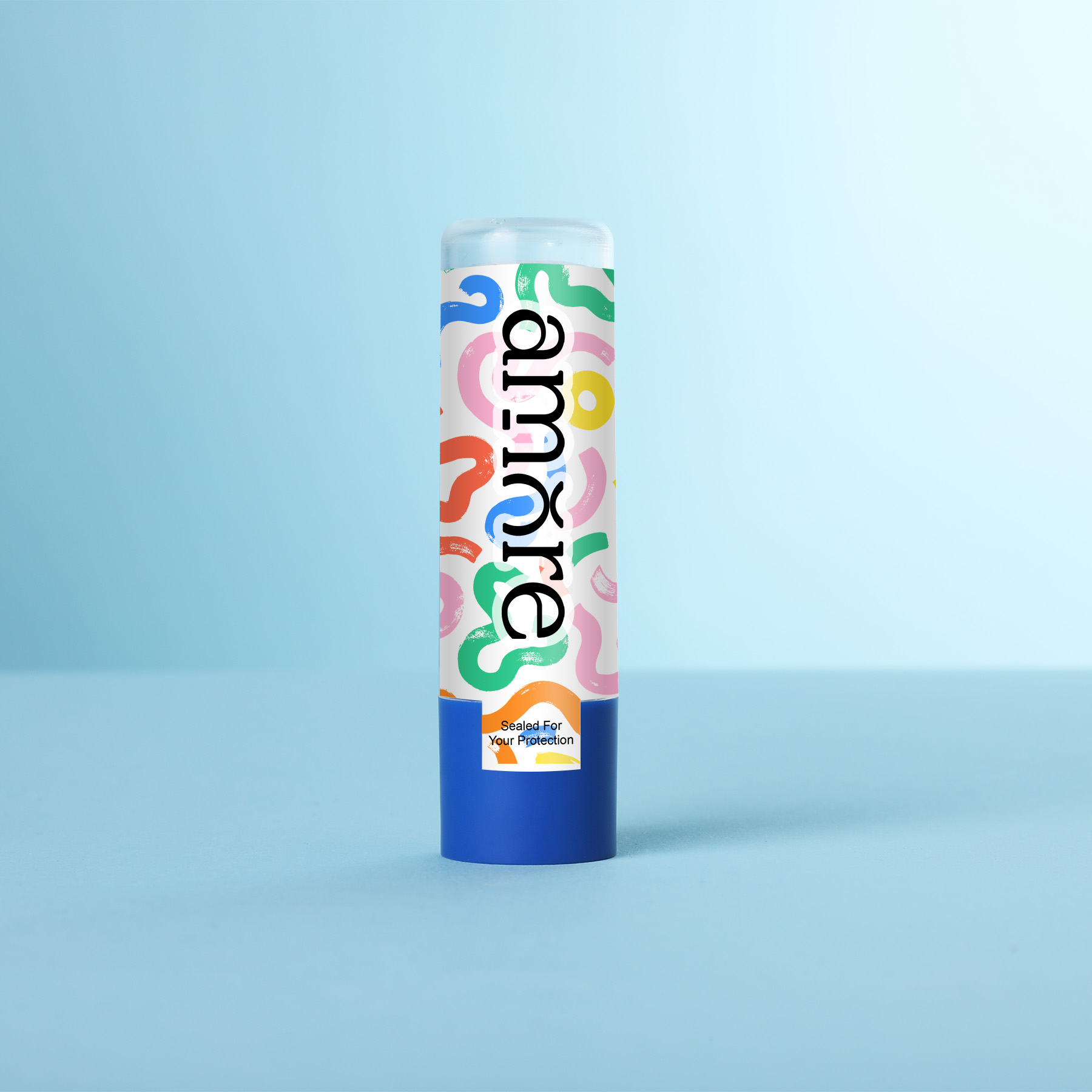 Picture of Eco-Friendly Lip Moisturizer