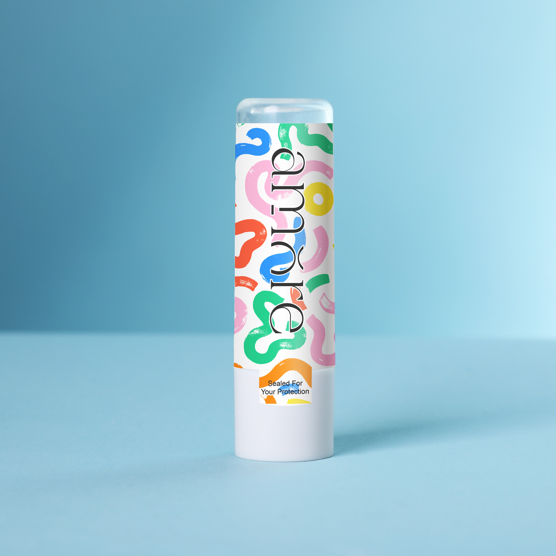 Picture of Eco-Friendly Lip Moisturizer
