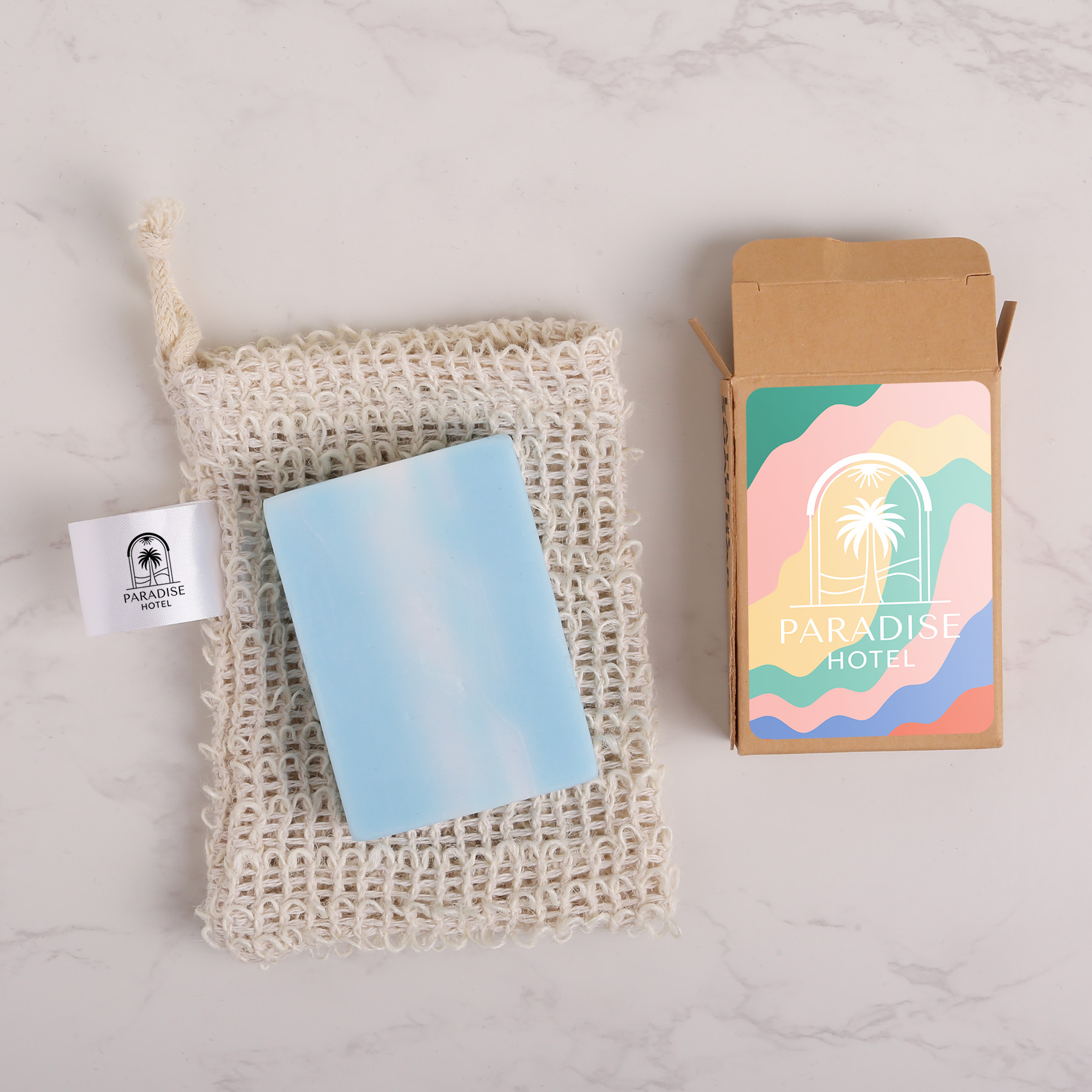 Picture of Lather Refresh Kit