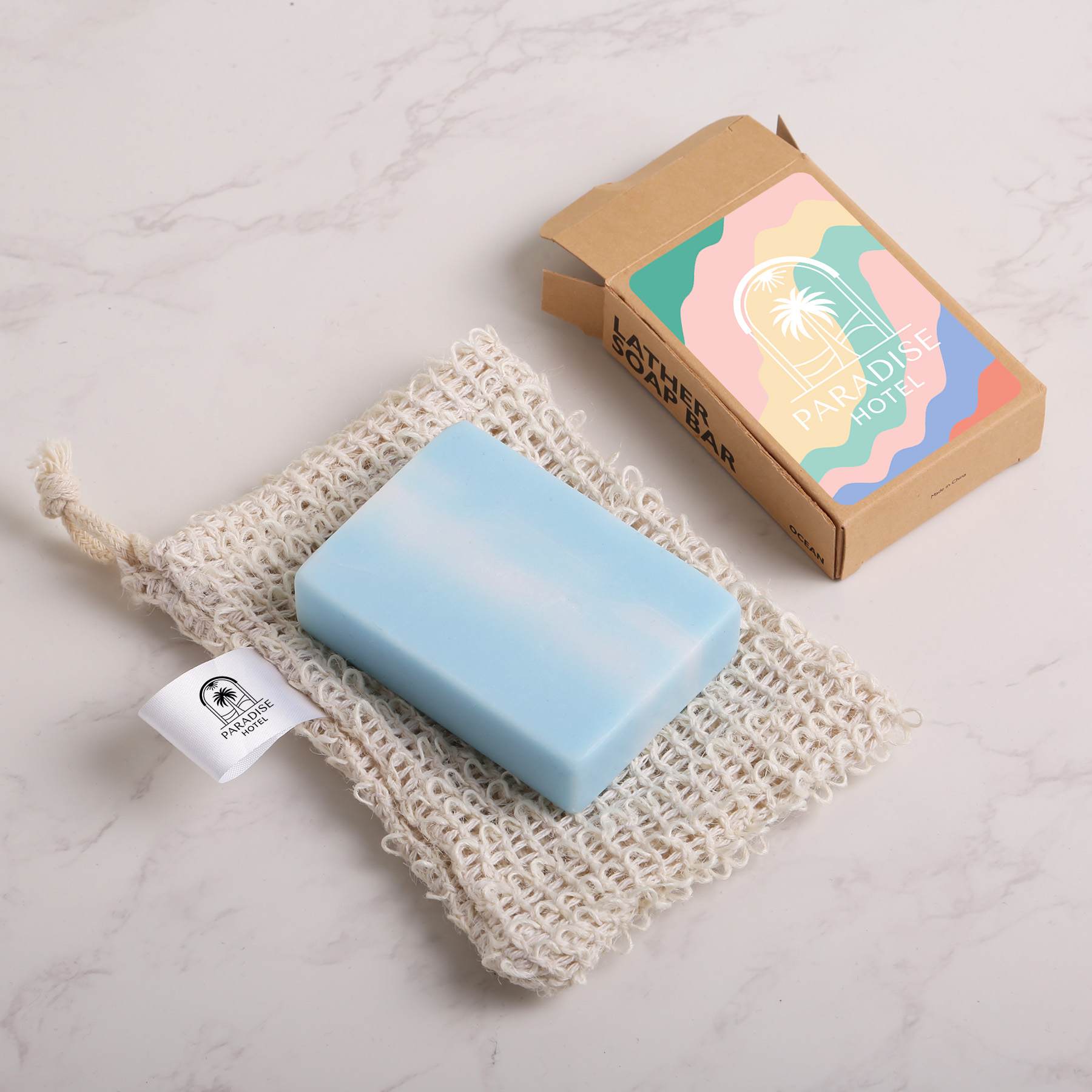 Picture of Lather Refresh Kit