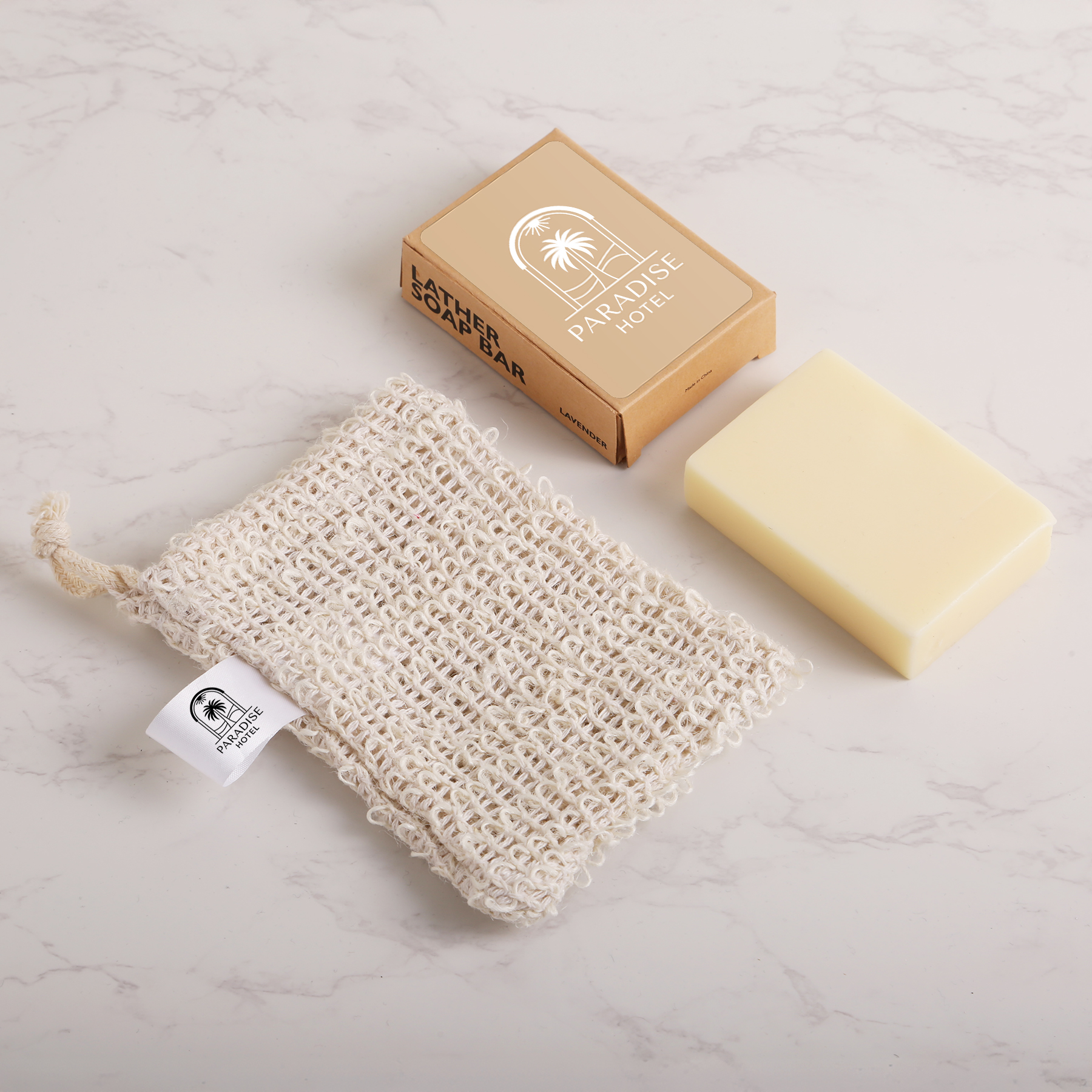 Picture of Lather Refresh Kit