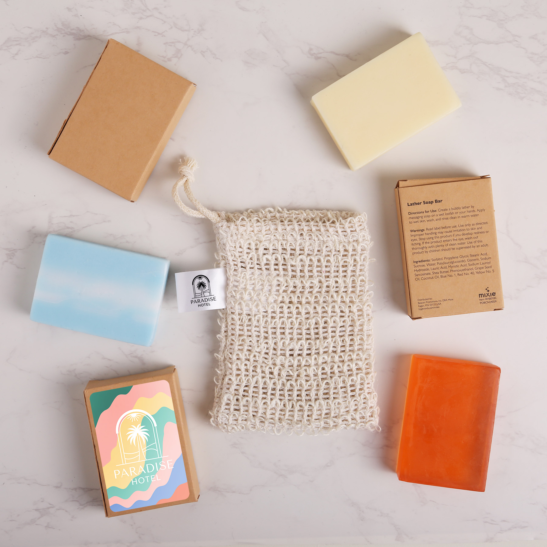 Picture of Lather Refresh Kit