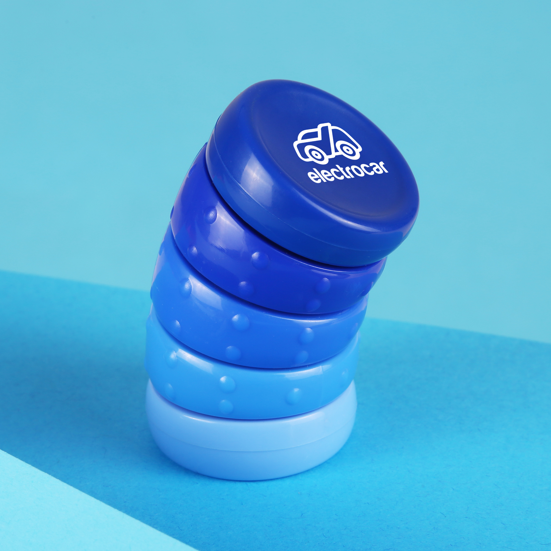 Picture of Torsion Fidget Toy
