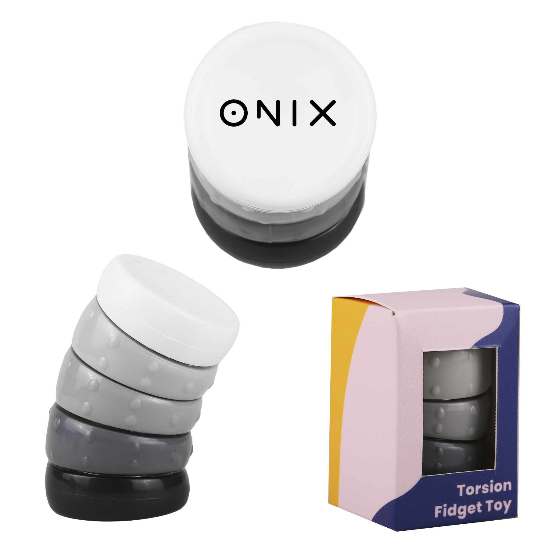 Picture of Torsion Fidget Toy