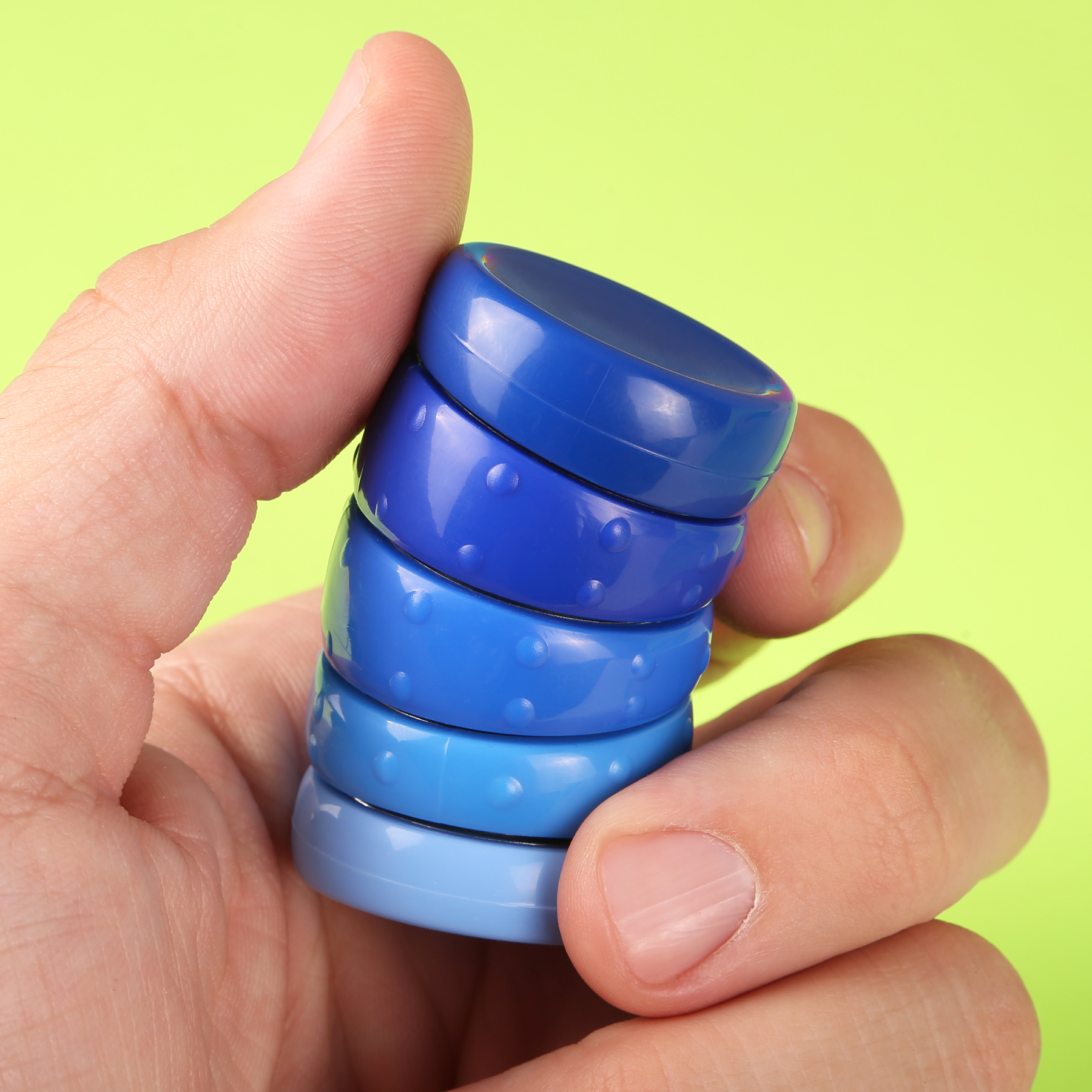 Picture of Torsion Fidget Toy