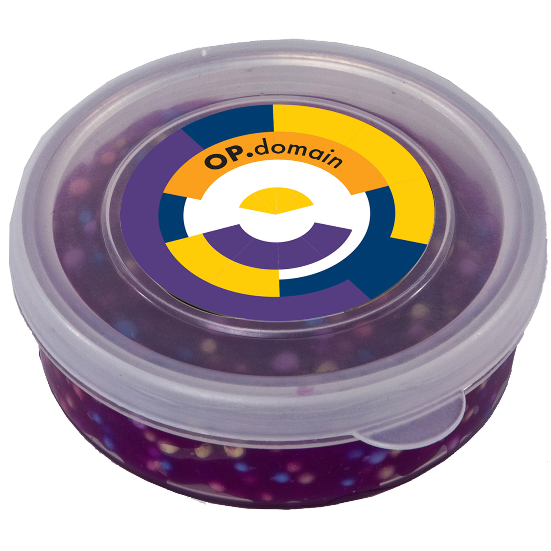Picture of Aroma Stress Reliever Putty