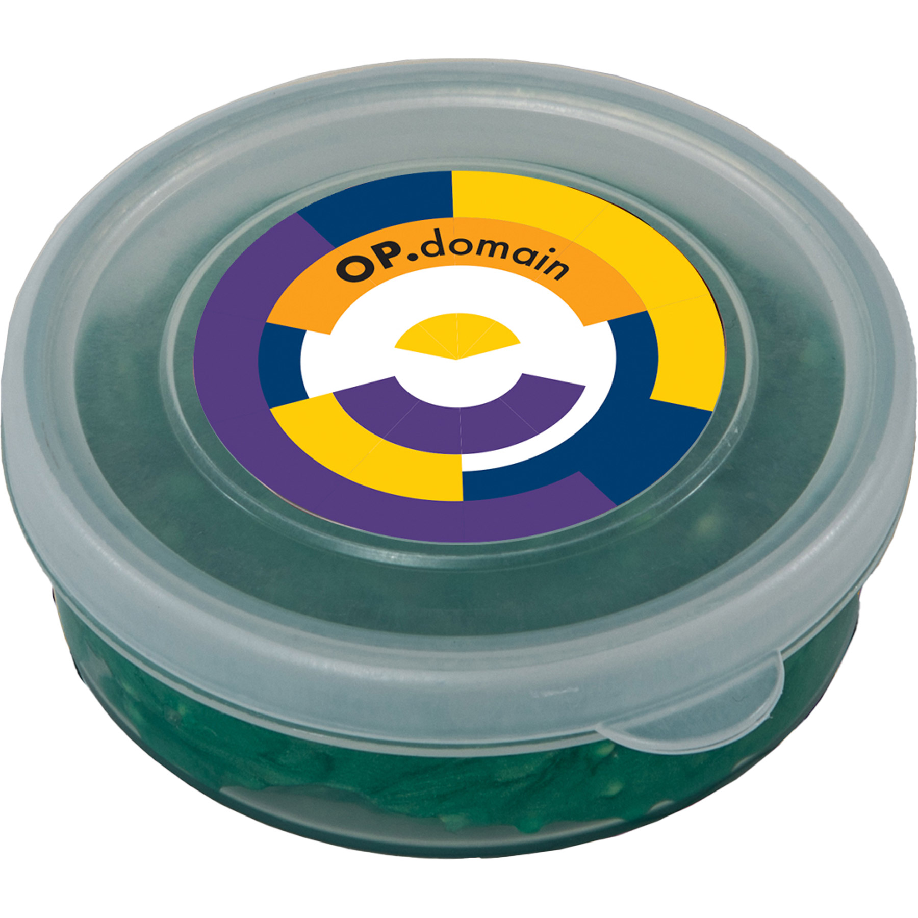 Picture of Aroma Stress Reliever Putty