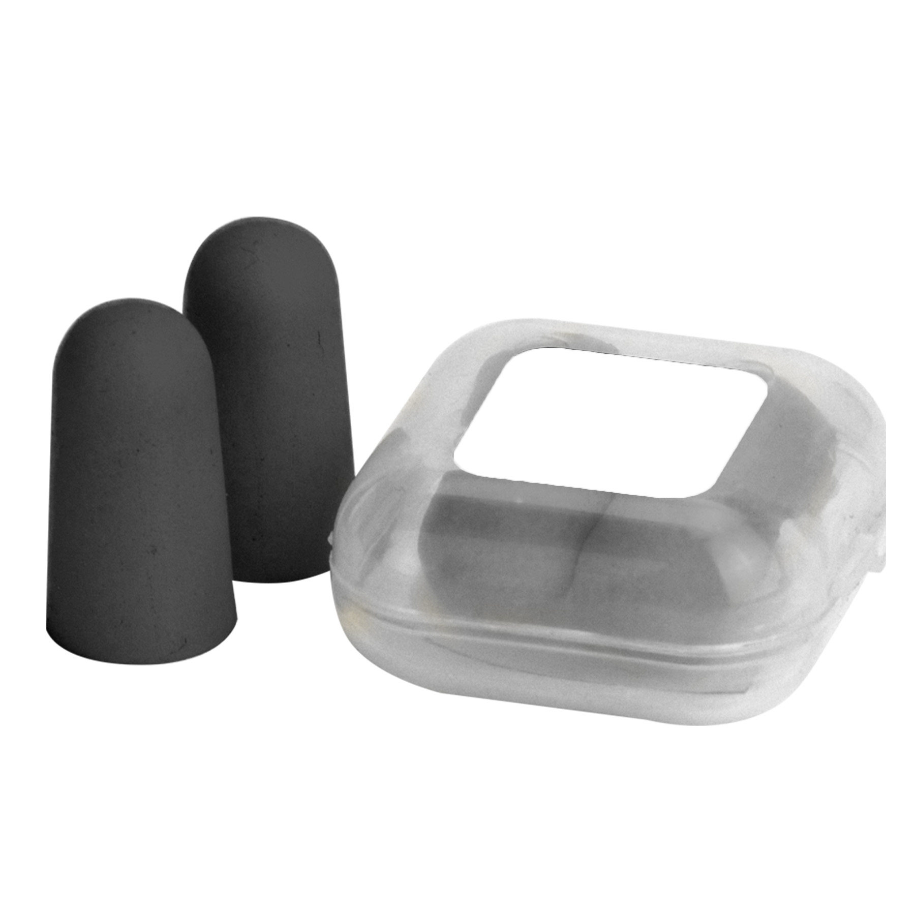 Picture of 2 Piece Ear Plug Pack