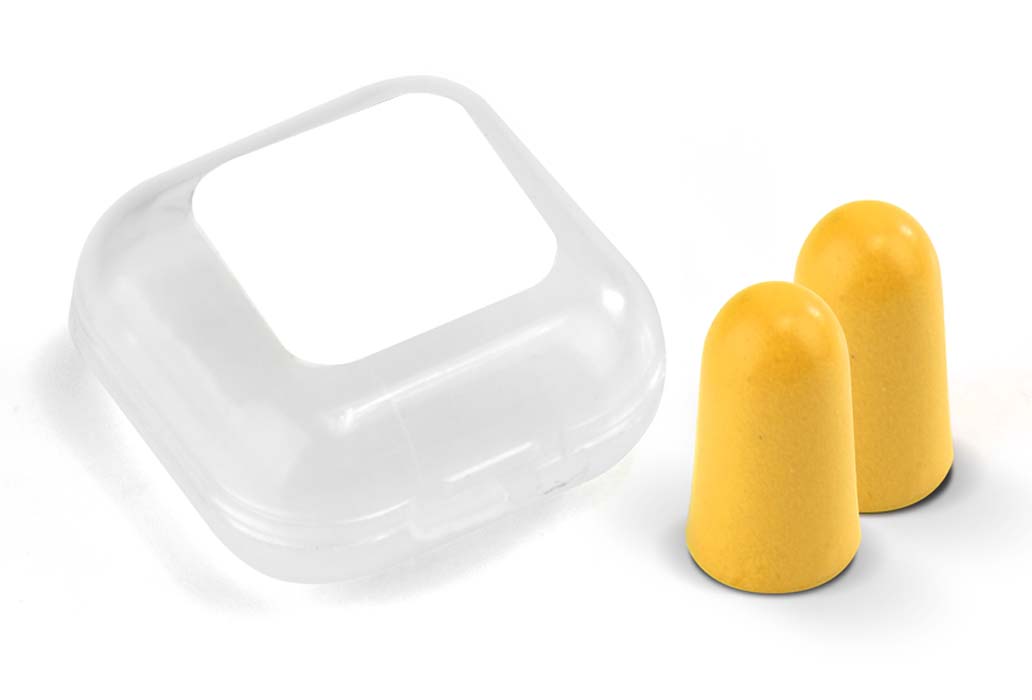 Picture of 2 Piece Ear Plug Pack