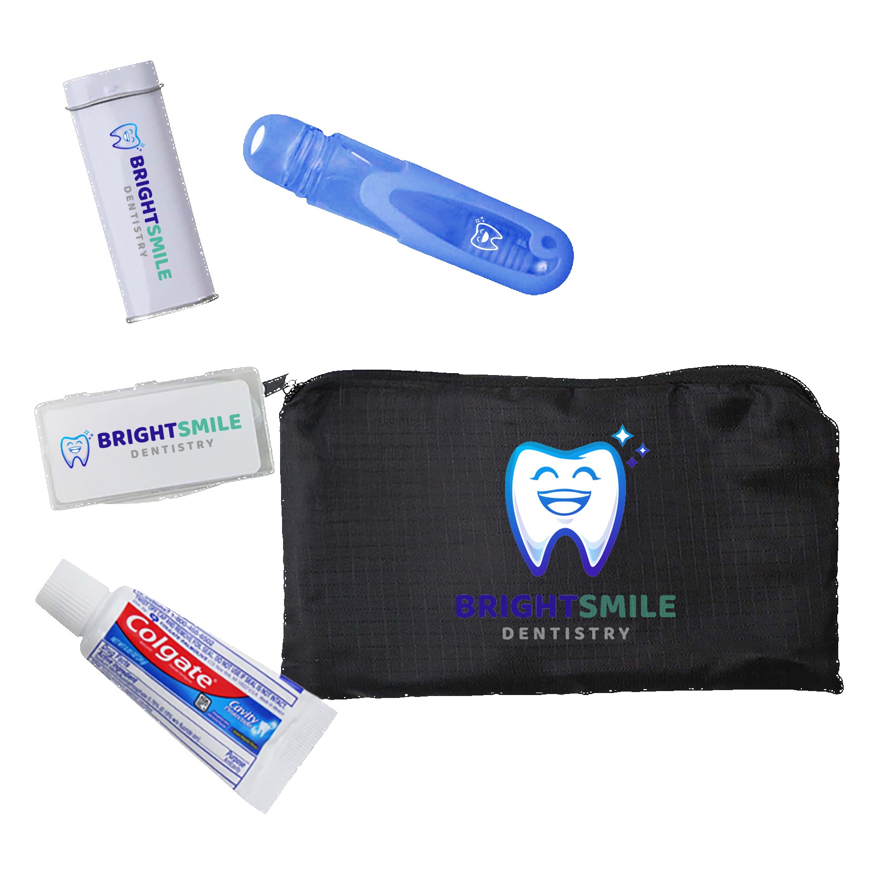 Picture of Dental On The Go Bag