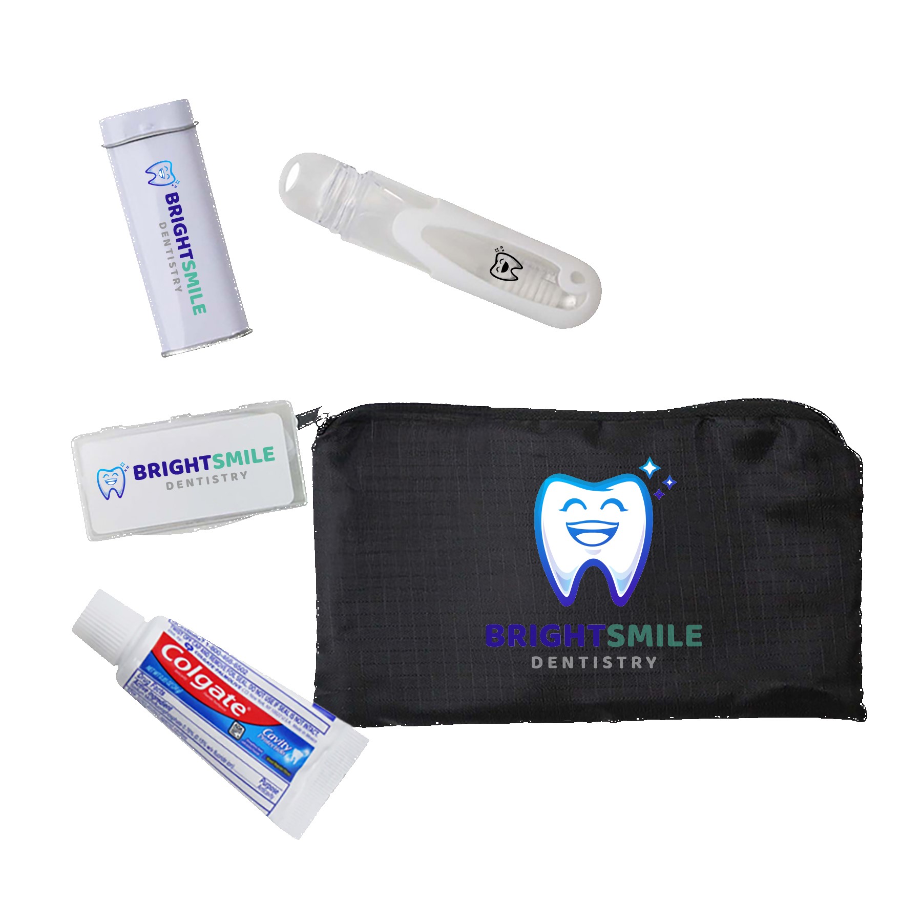 Picture of Dental On The Go Bag