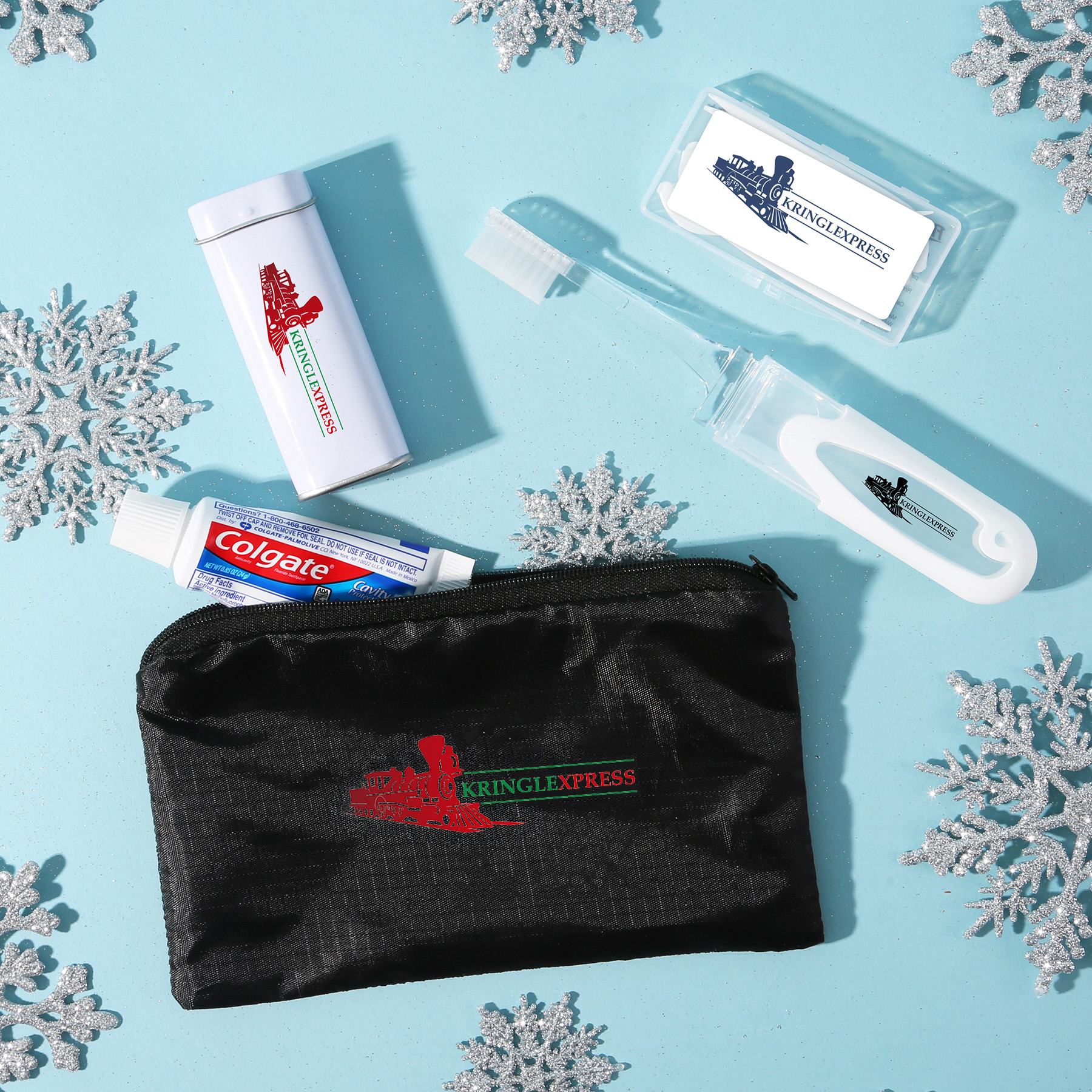 Picture of Dental On The Go Bag