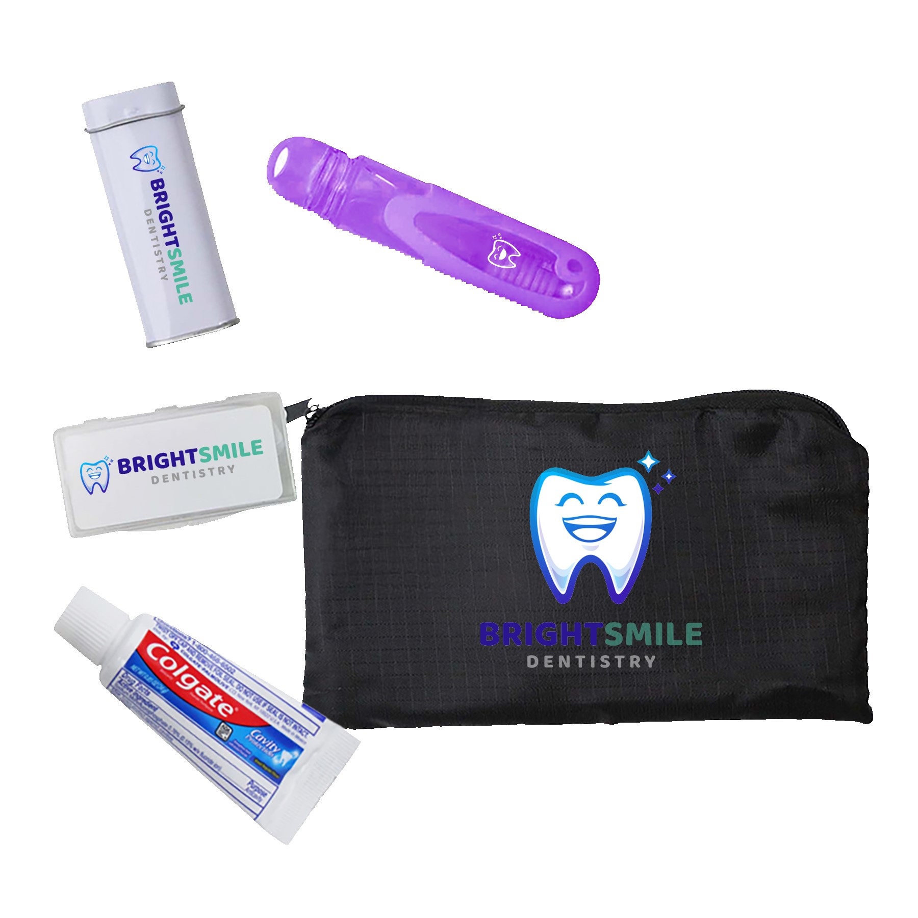 Picture of Dental On The Go Bag