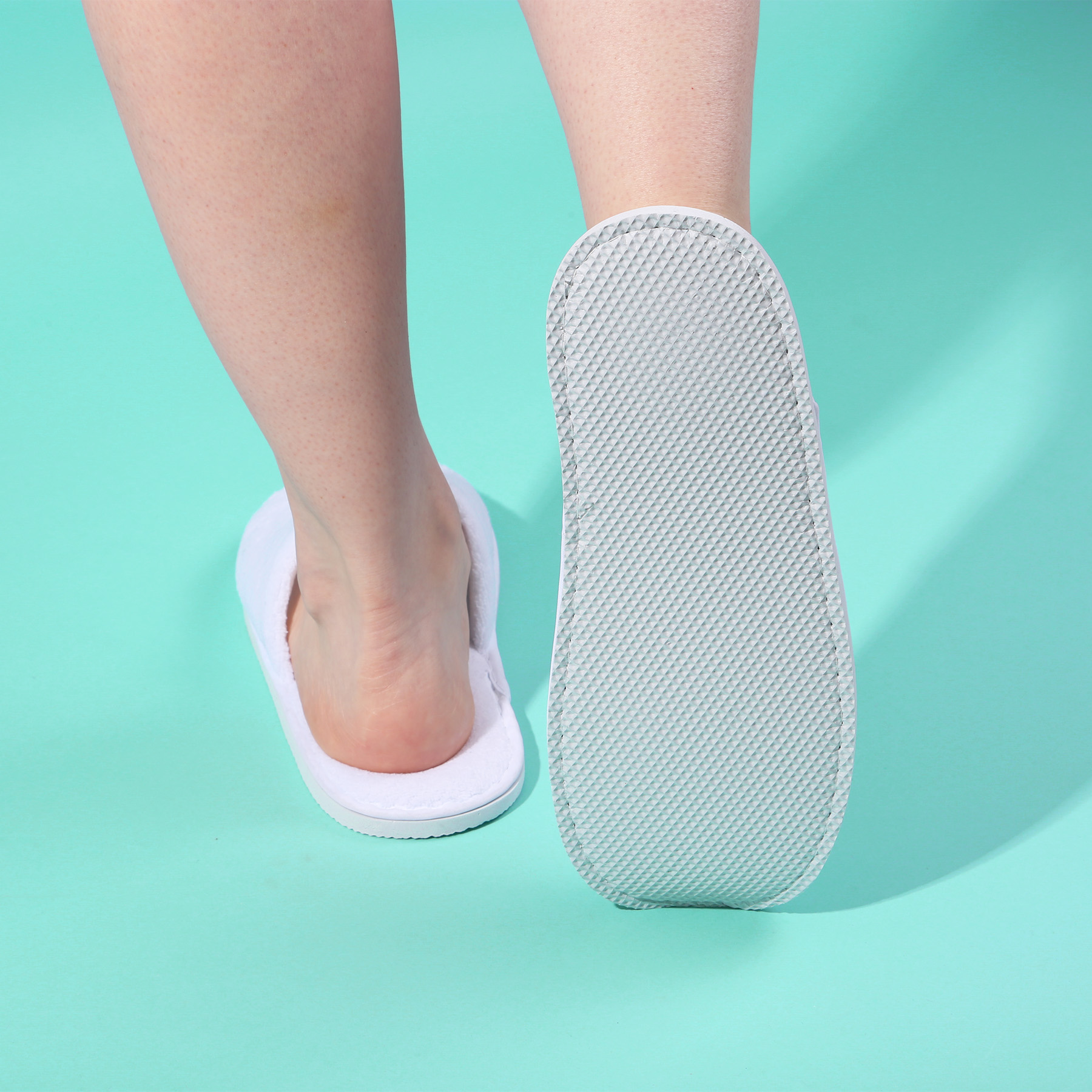Picture of Cascade Travel Slippers